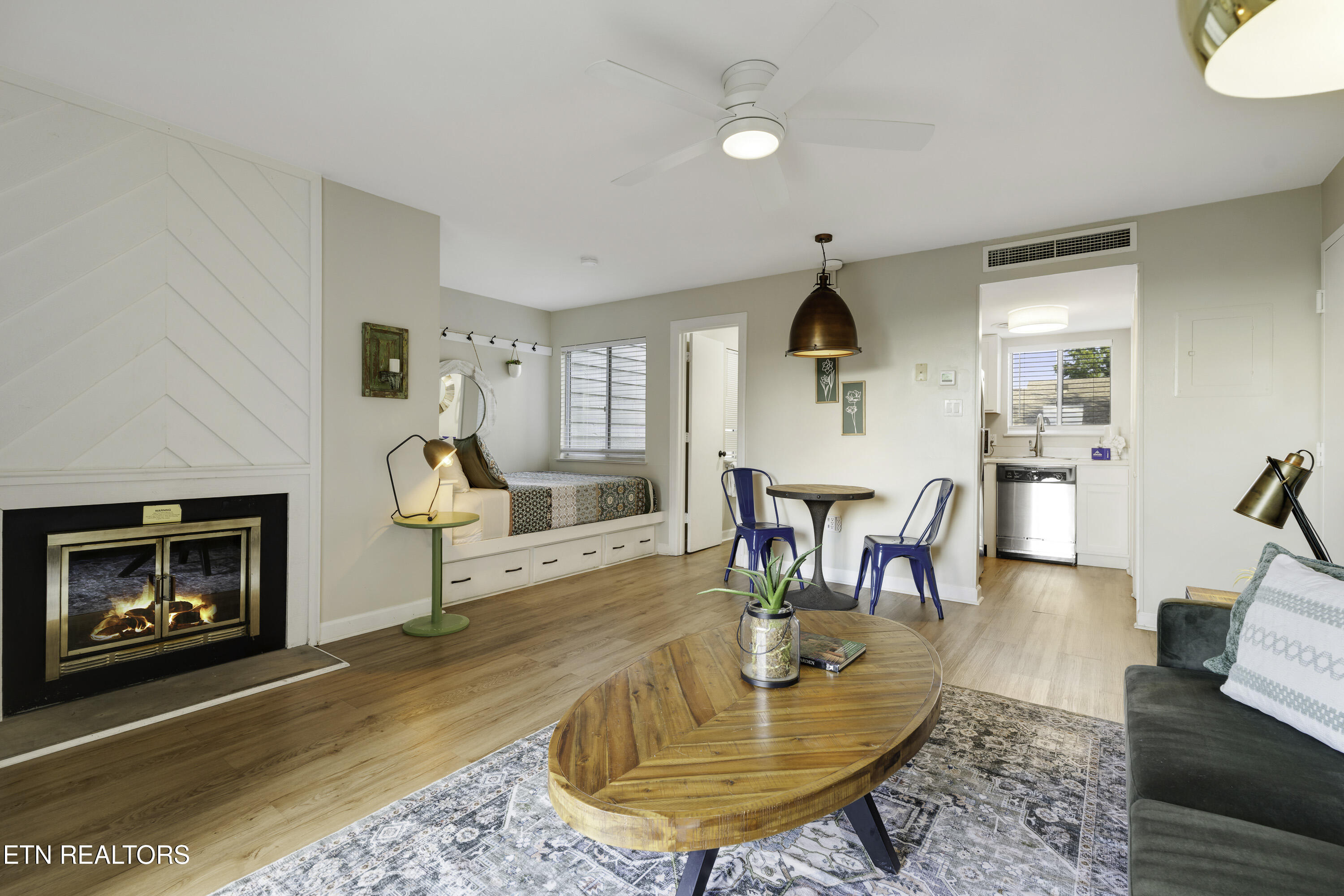 1260 Ski View Drive Gatlinburg TN 37738