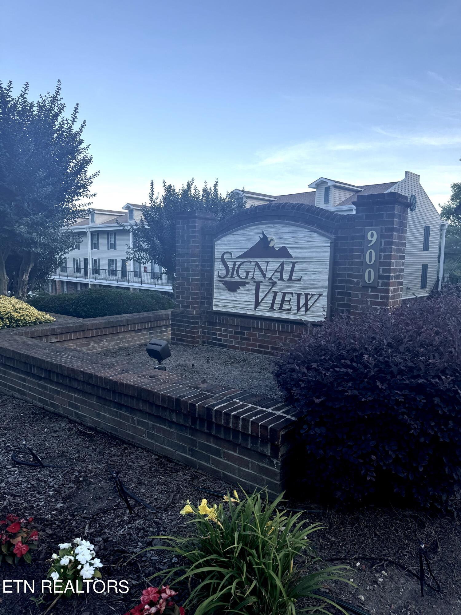 900 Mountain Creek Road Chattanooga TN 37405