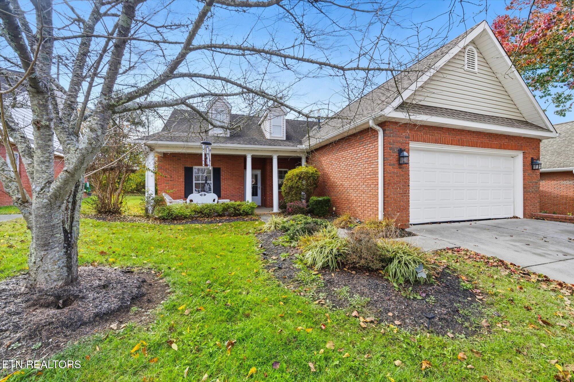 7113 Winter Oaks Way Knoxville TN 37918