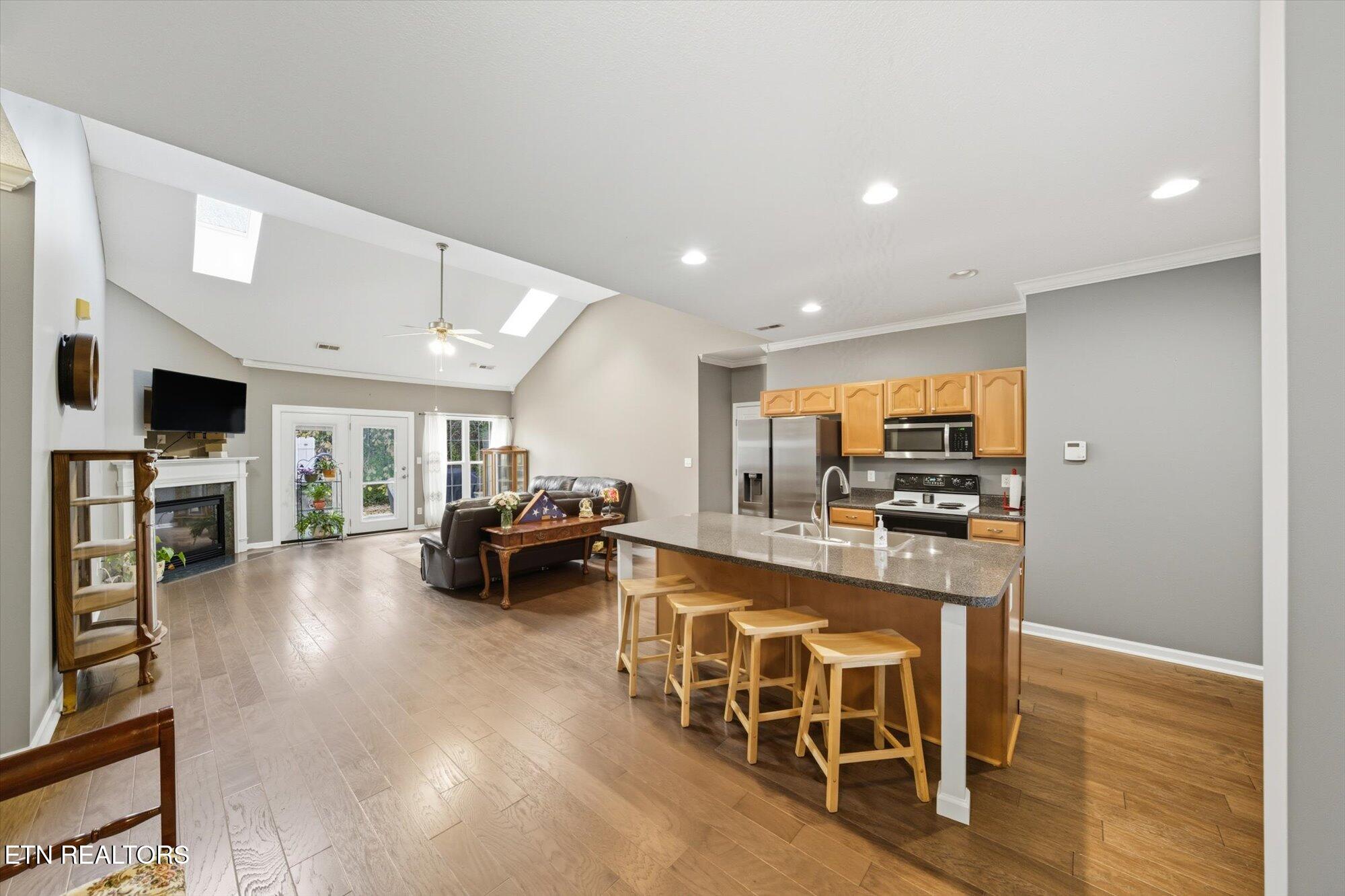 7113 Winter Oaks Way Knoxville TN 37918