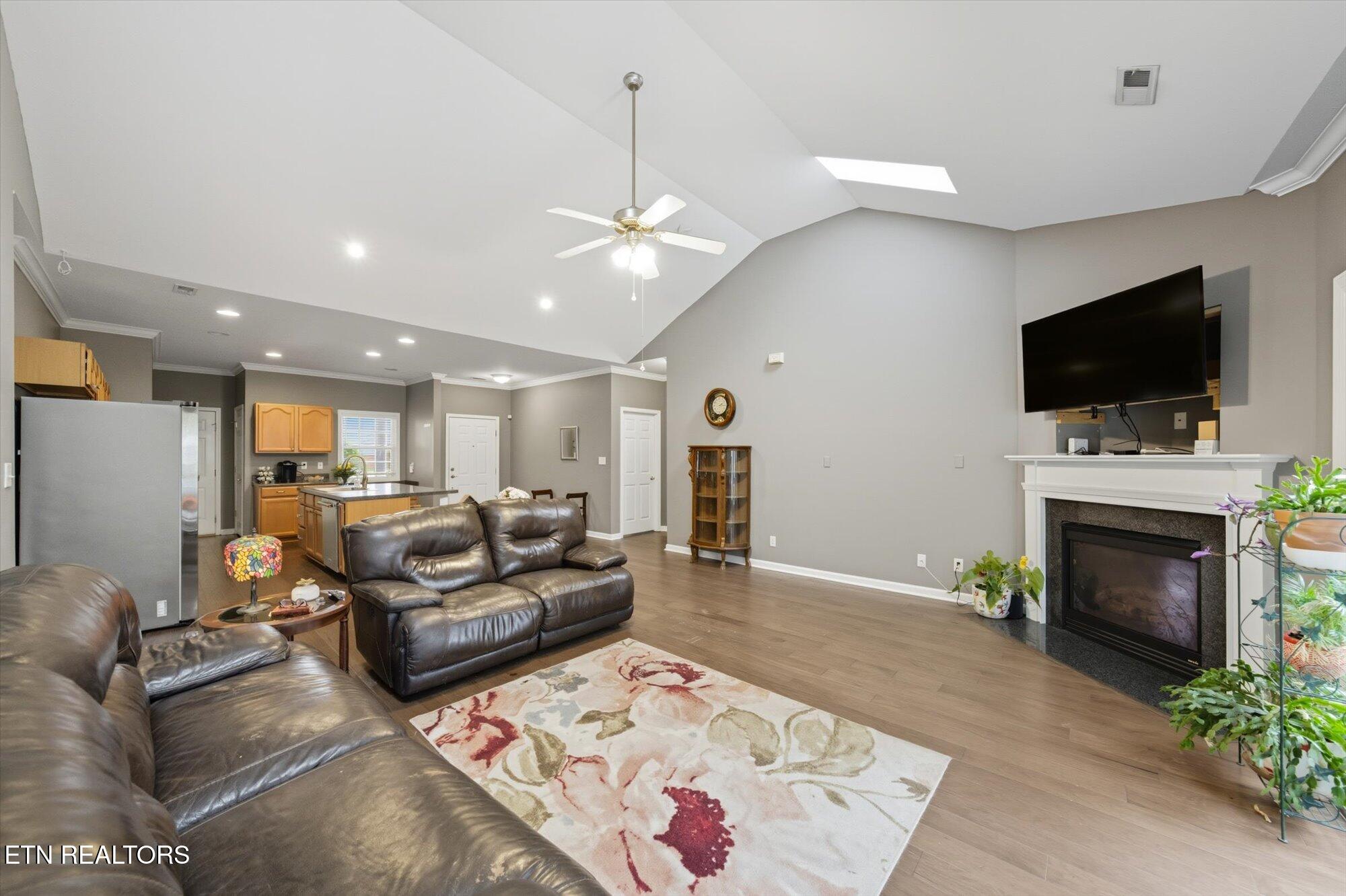 7113 Winter Oaks Way Knoxville TN 37918