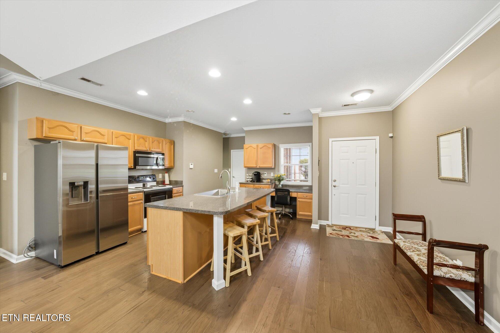 7113 Winter Oaks Way Knoxville TN 37918