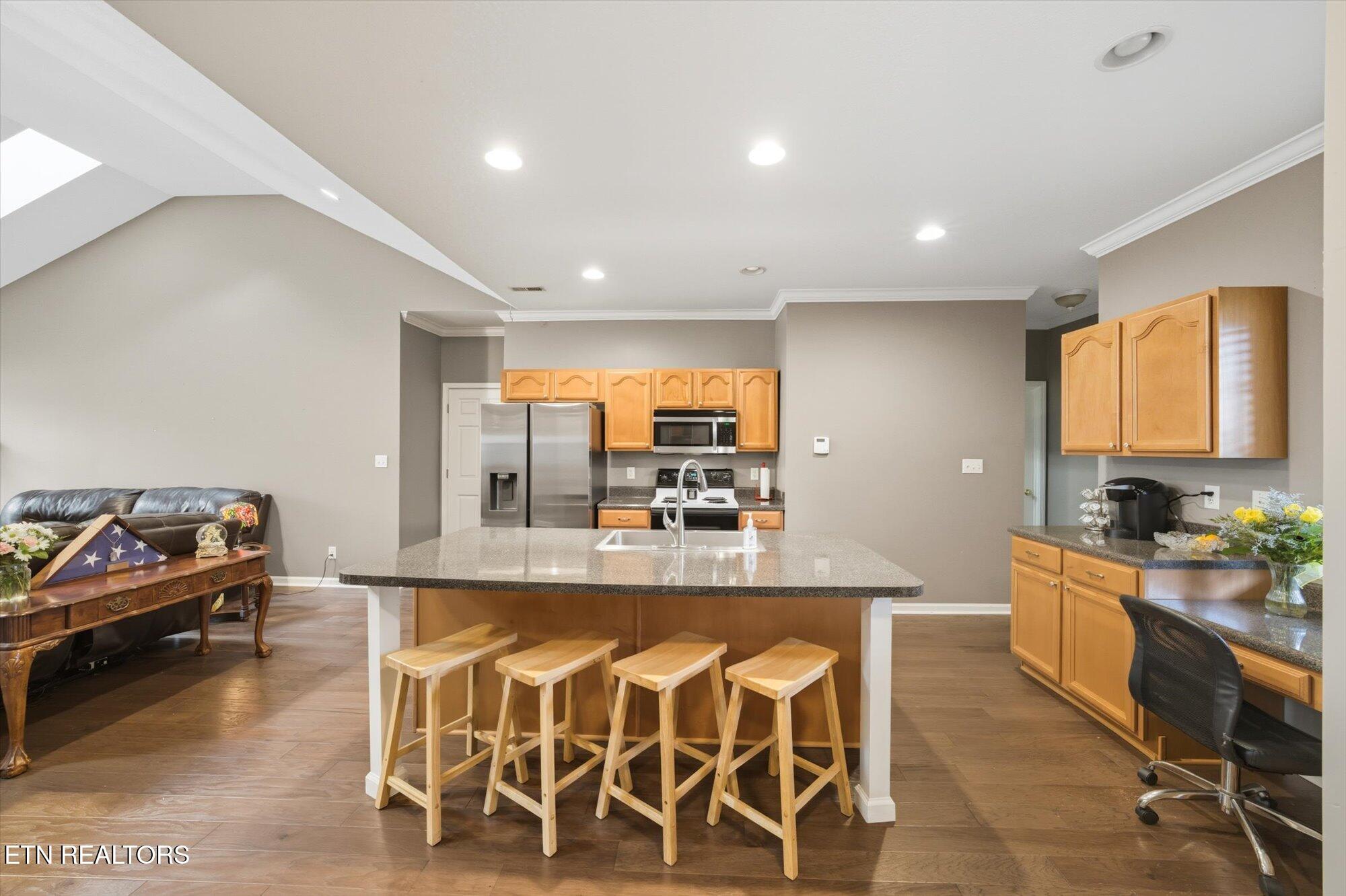 7113 Winter Oaks Way Knoxville TN 37918