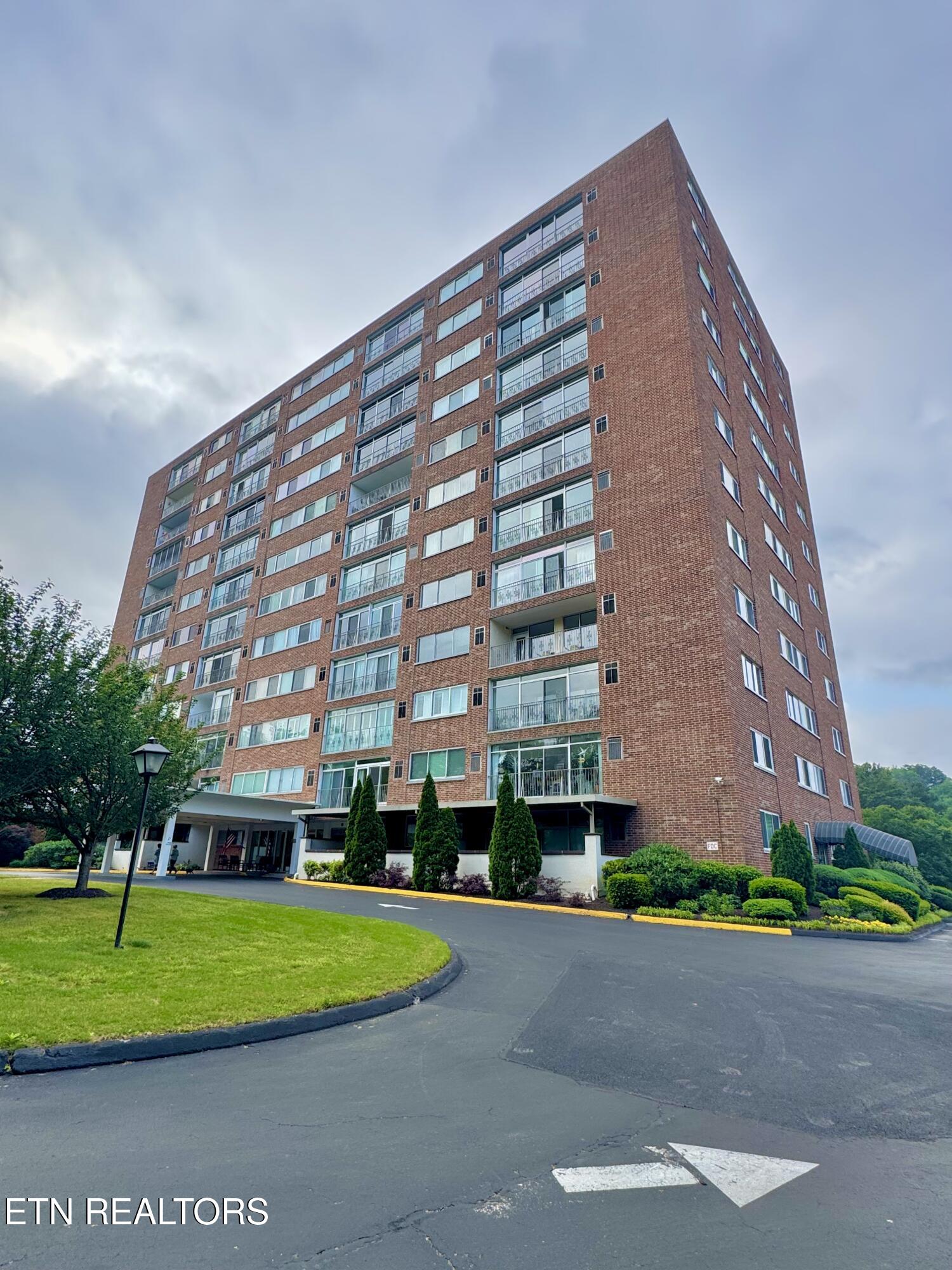 1414 Continental Drive Chattanooga TN 37405