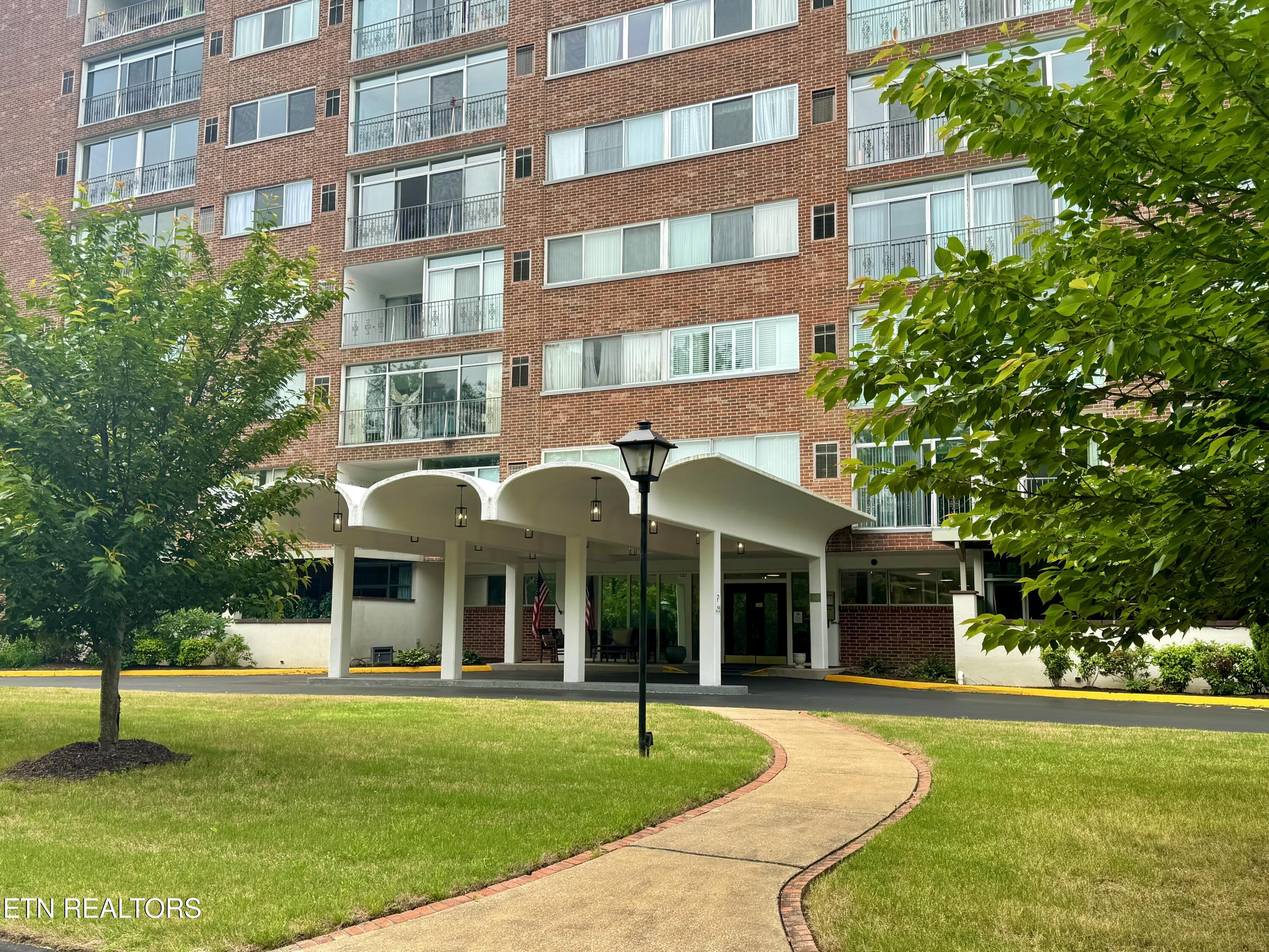 1414 Continental Drive Chattanooga TN 37405
