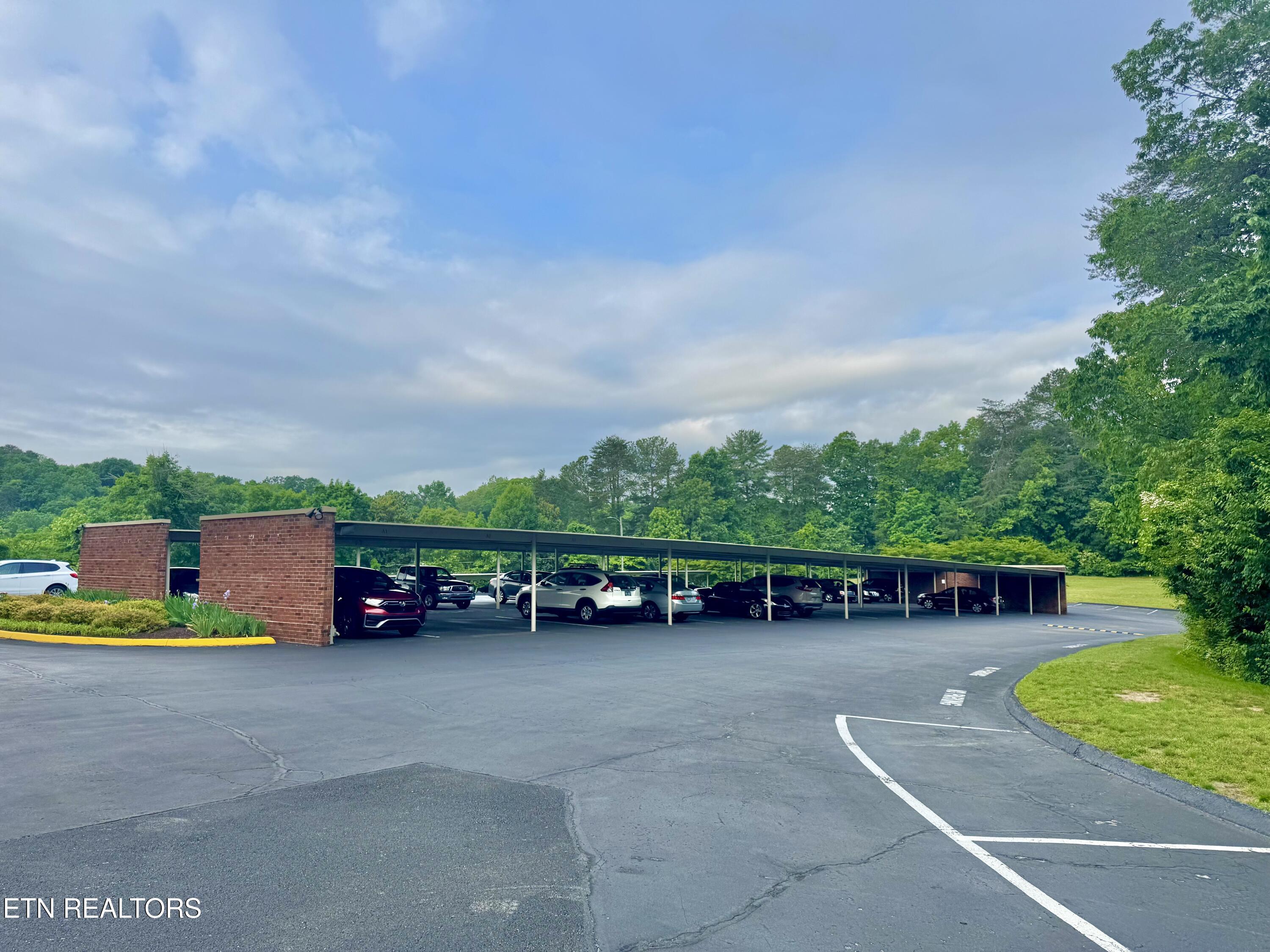 1414 Continental Drive Chattanooga TN 37405