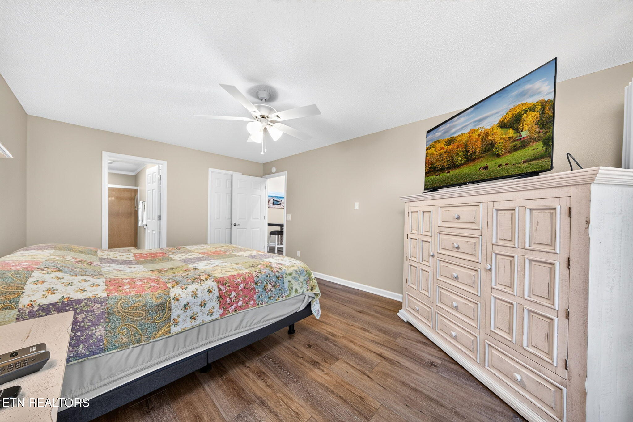22 Augustine Lane Crossville TN 38558