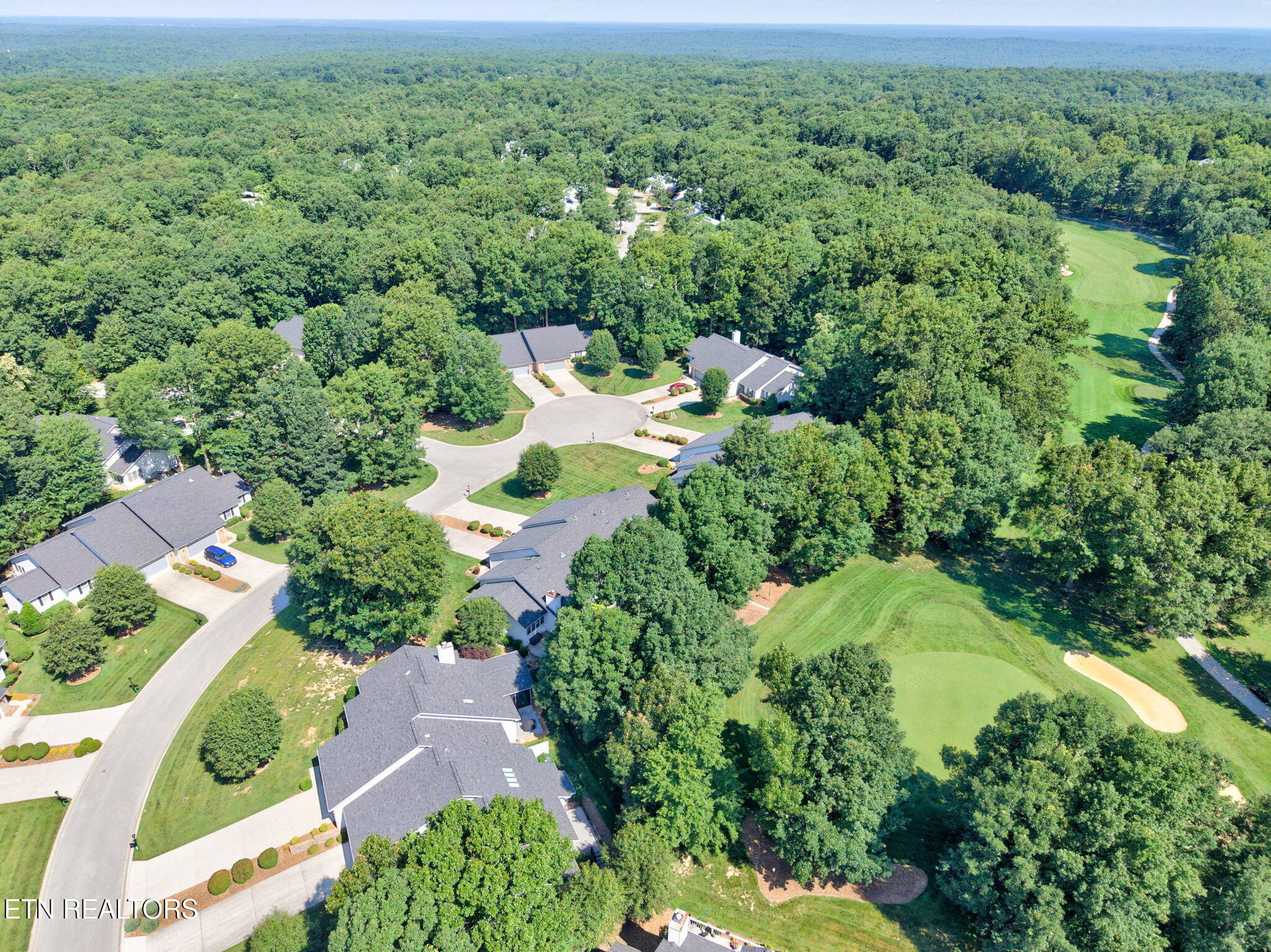 22 Augustine Lane Crossville TN 38558