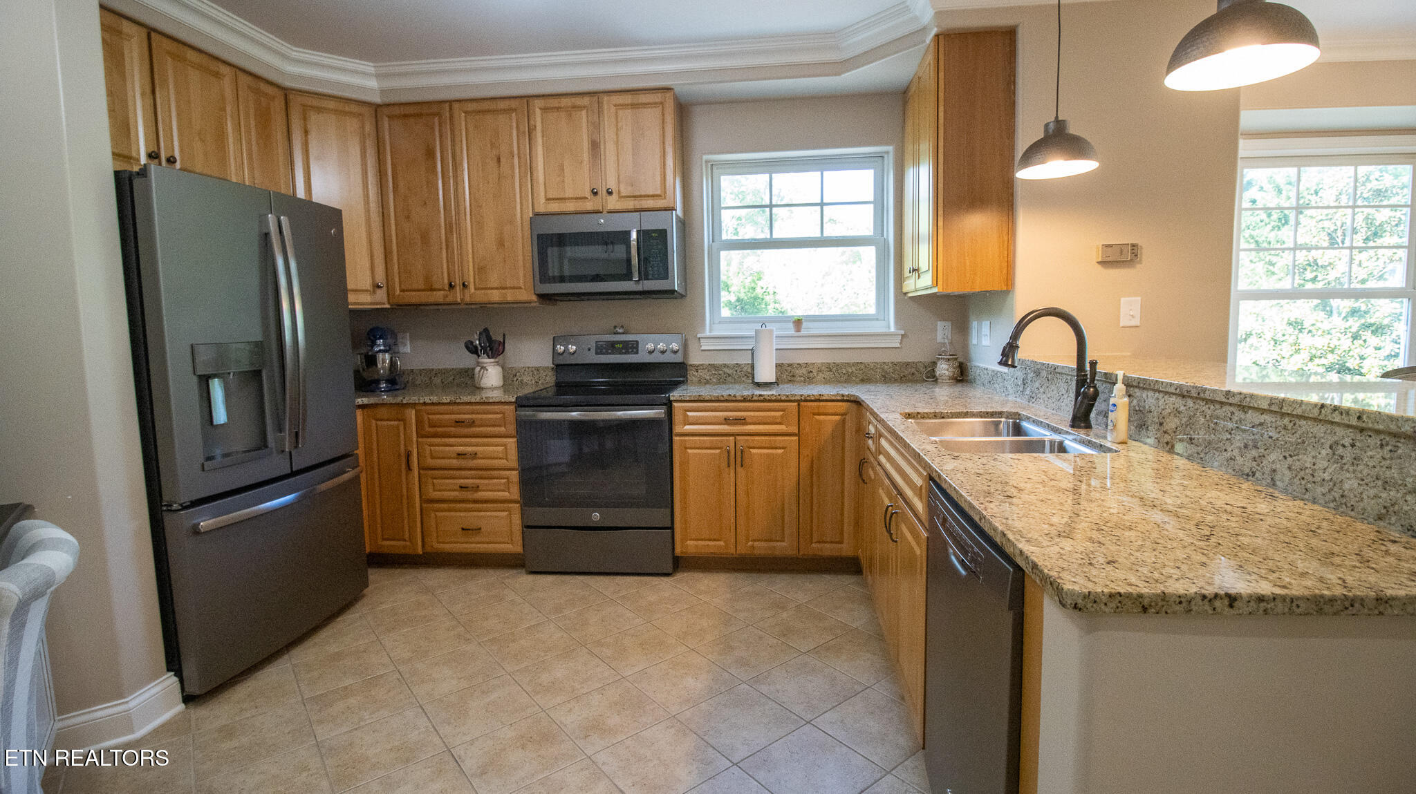 1269 Highway 139 Dandridge TN 37725