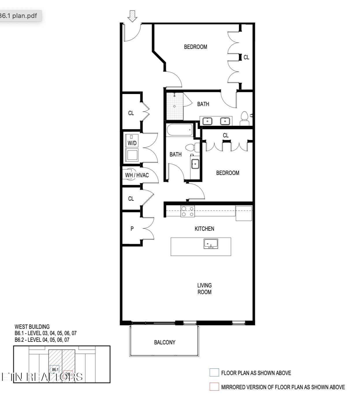 327 W Summit Hill Drive Knoxville TN 37902