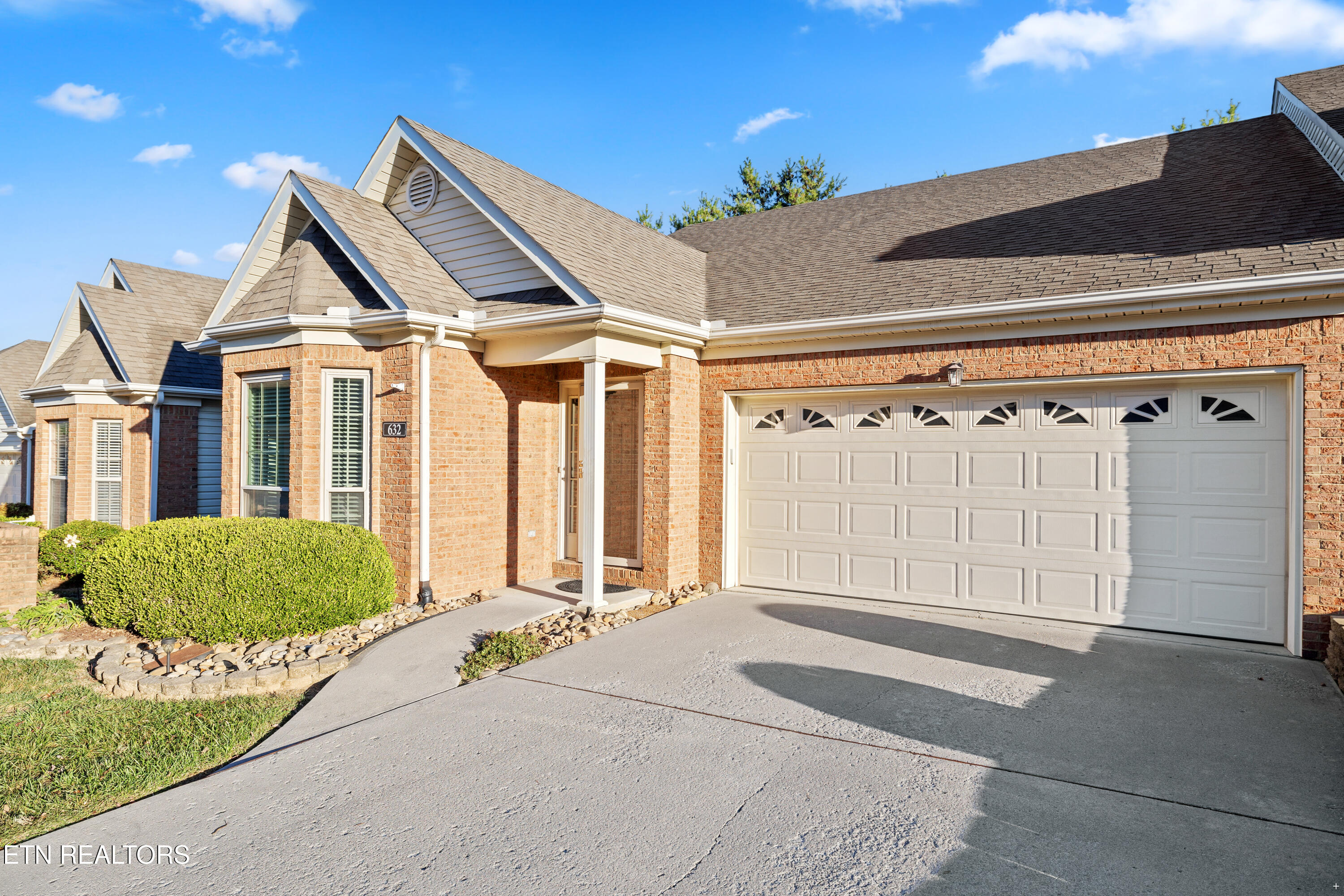 632 Applegate Lane Knoxville TN 37934