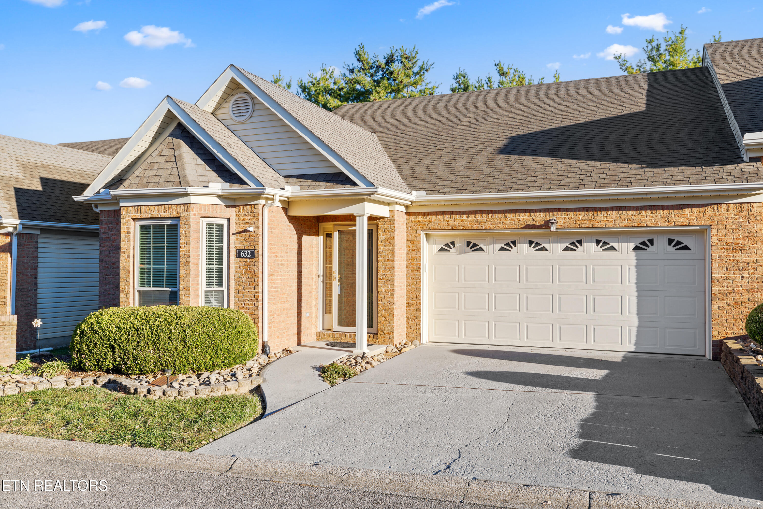 632 Applegate Lane Knoxville TN 37934