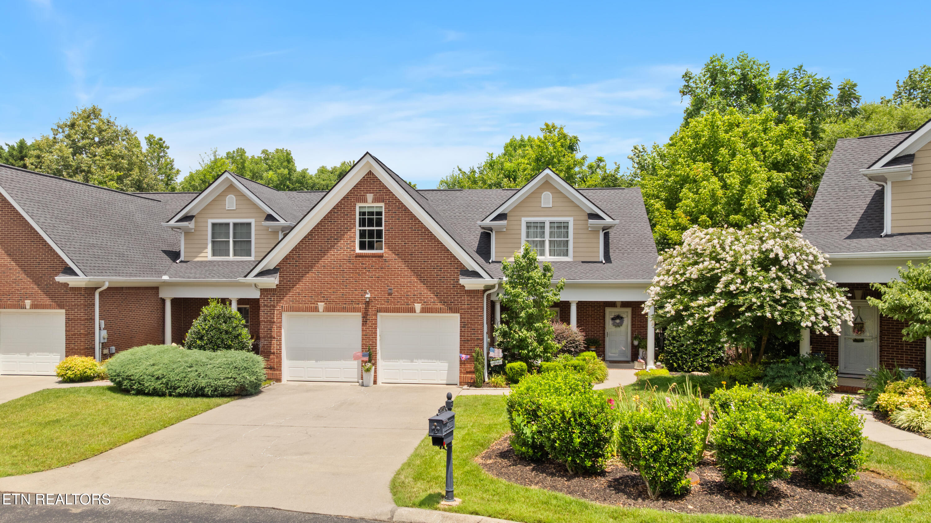 2360 Pauly Brook Way Knoxville TN 37932