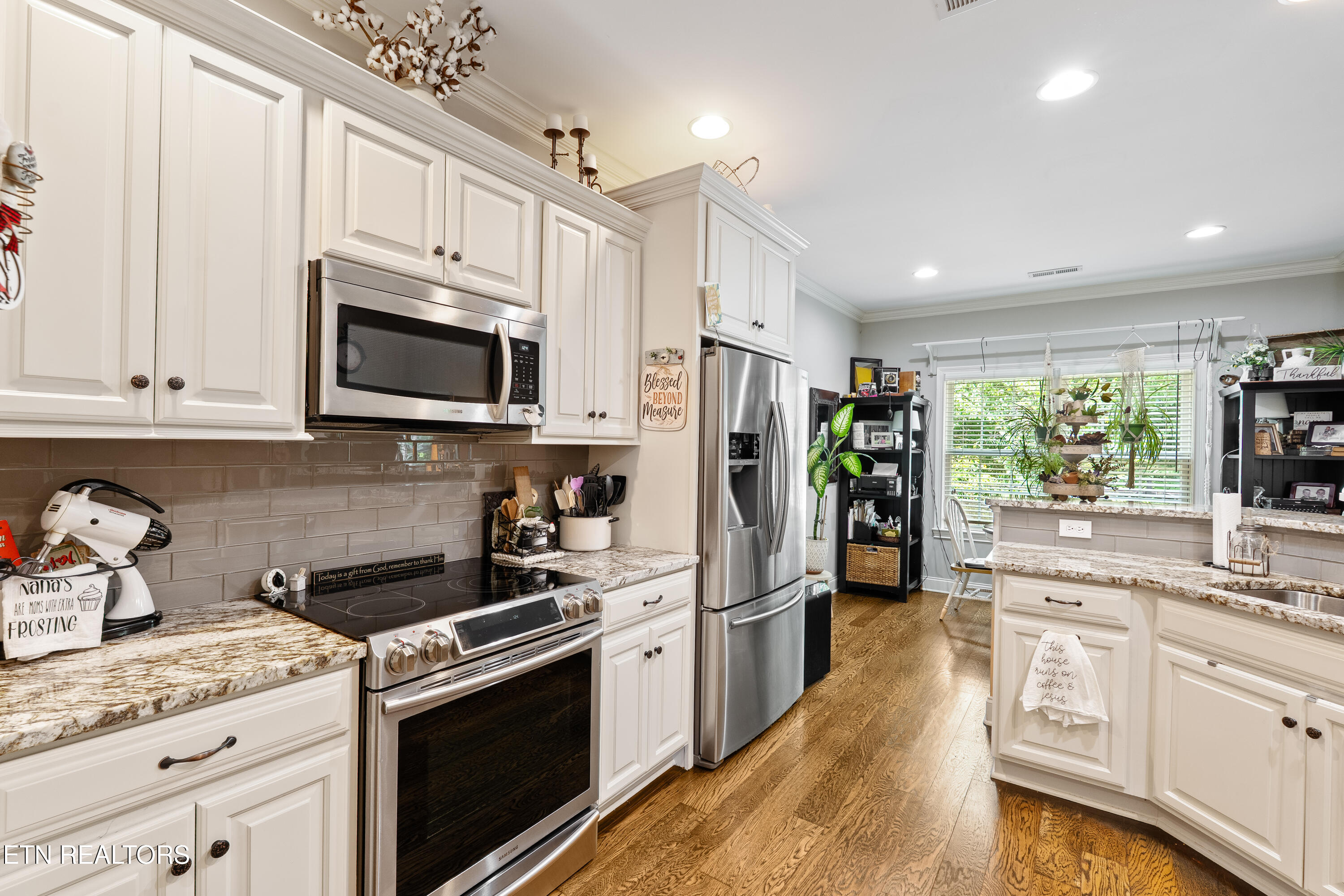 2360 Pauly Brook Way Knoxville TN 37932