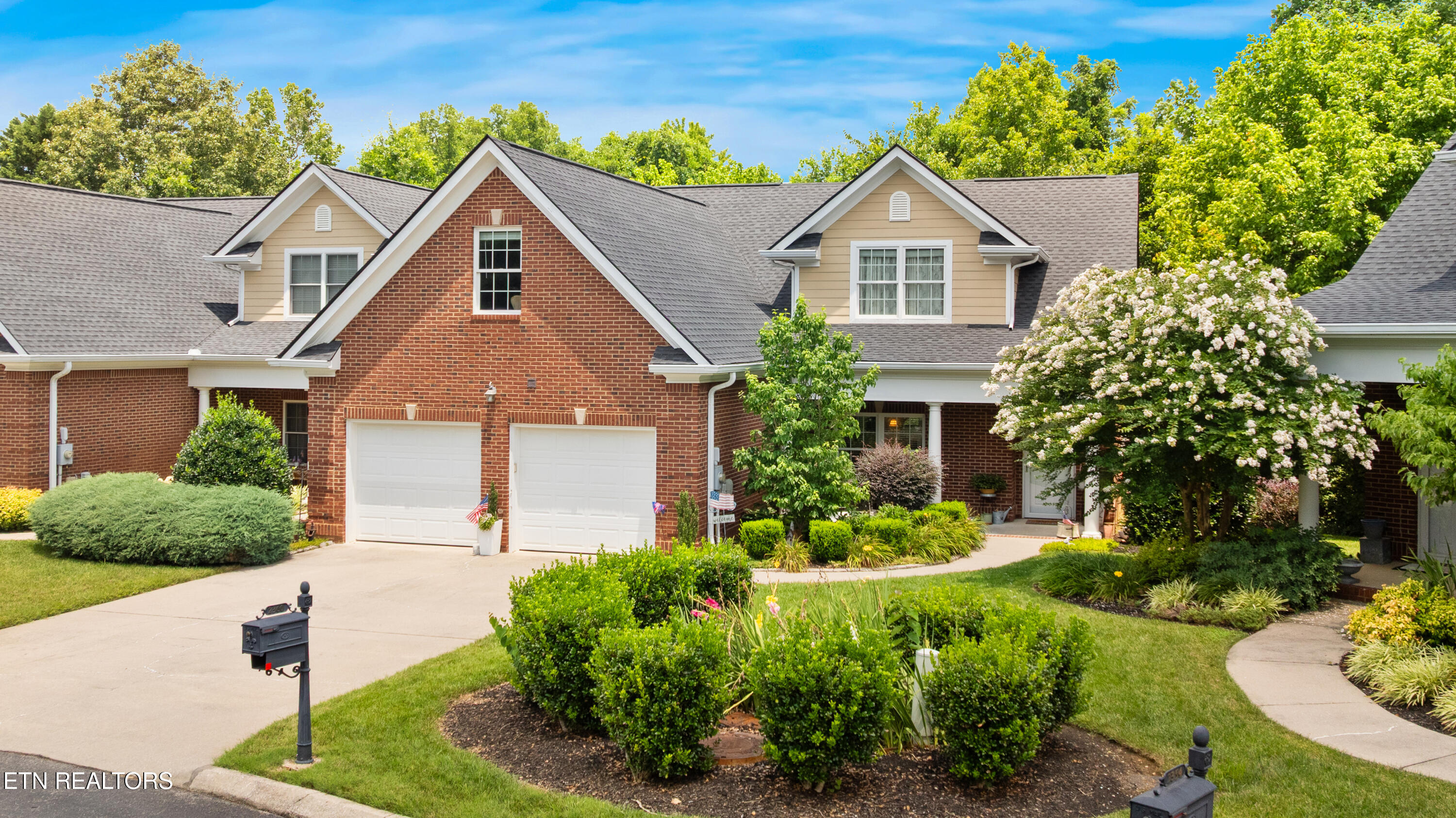2360 Pauly Brook Way Knoxville TN 37932