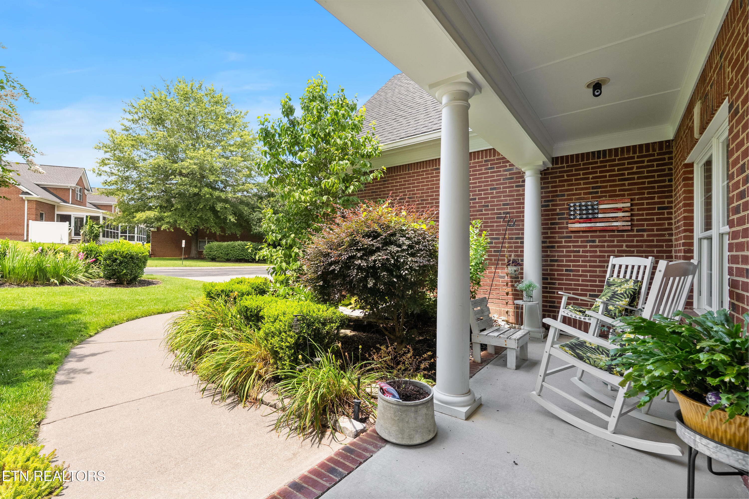 2360 Pauly Brook Way Knoxville TN 37932