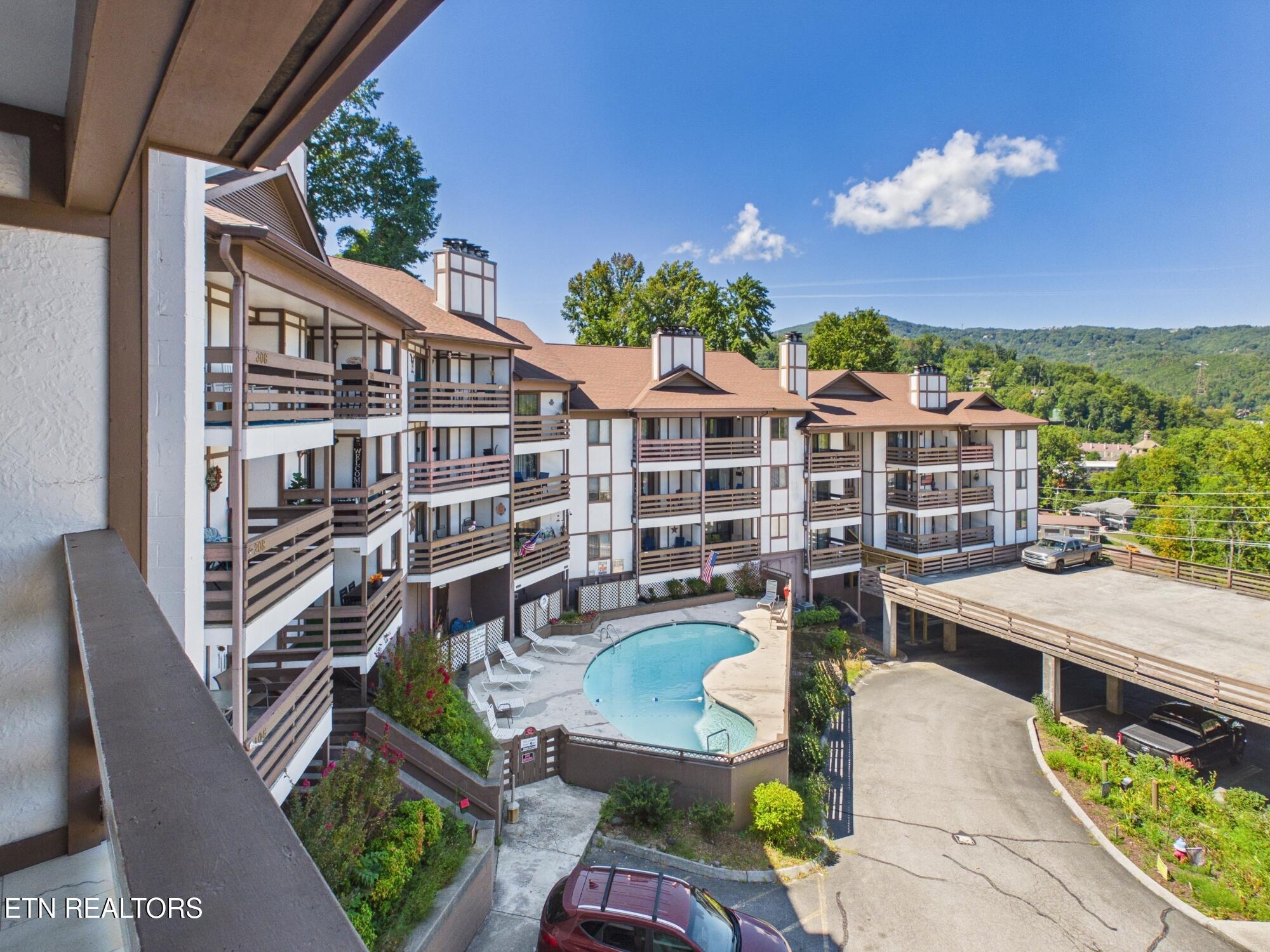 616 Turkey Nest Road Gatlinburg TN 37738
