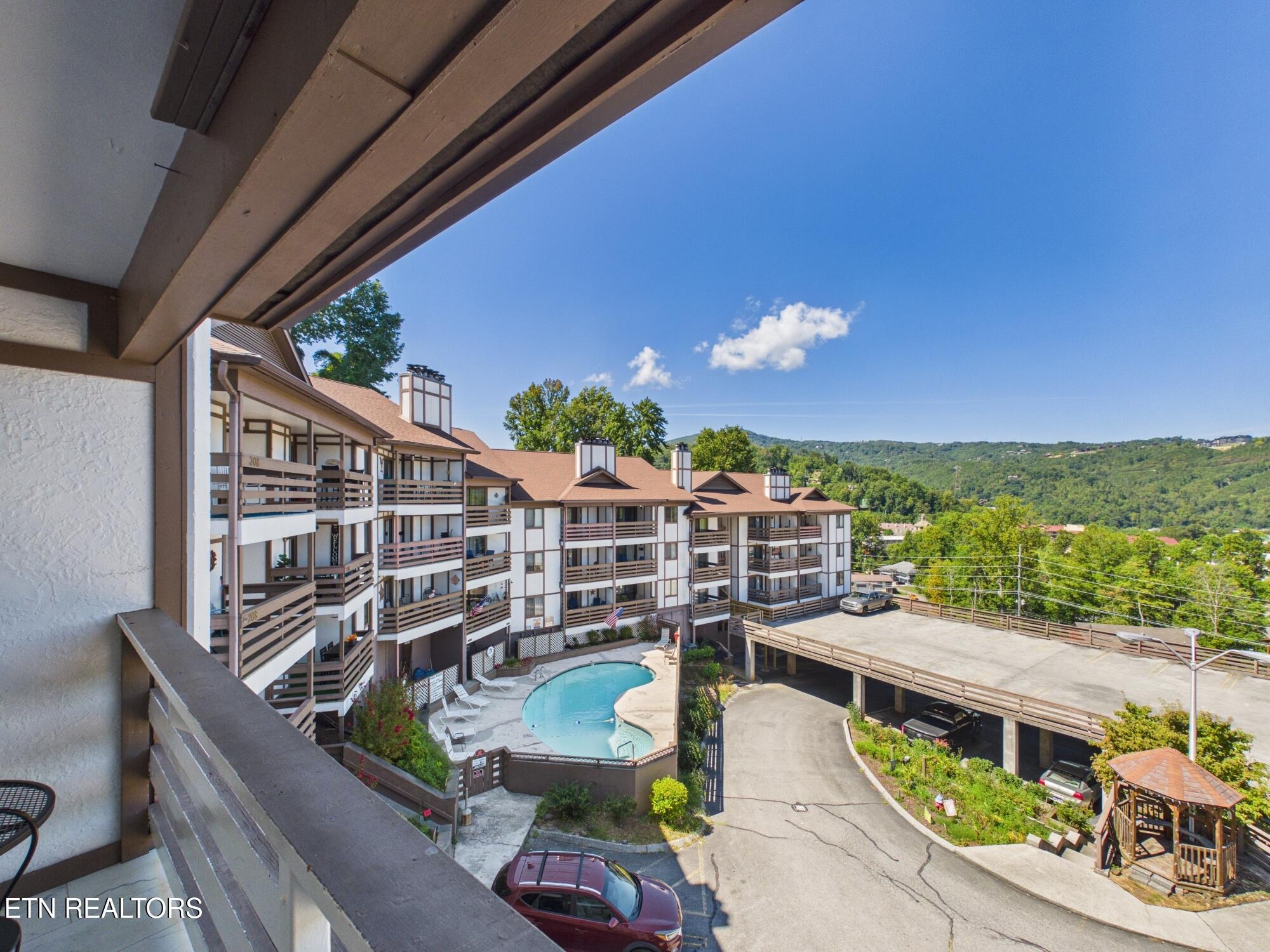 616 Turkey Nest Road Gatlinburg TN 37738