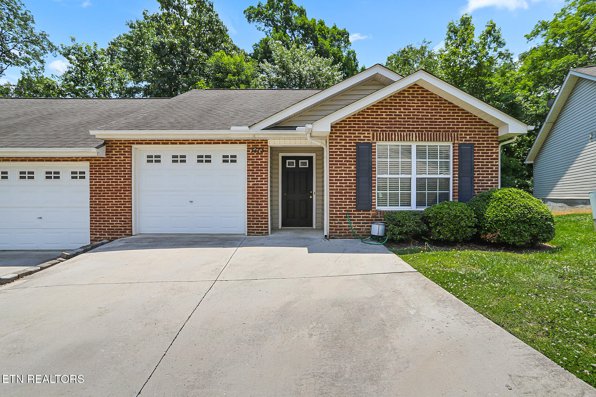 1713 City Dweller Way Knoxville TN 37921