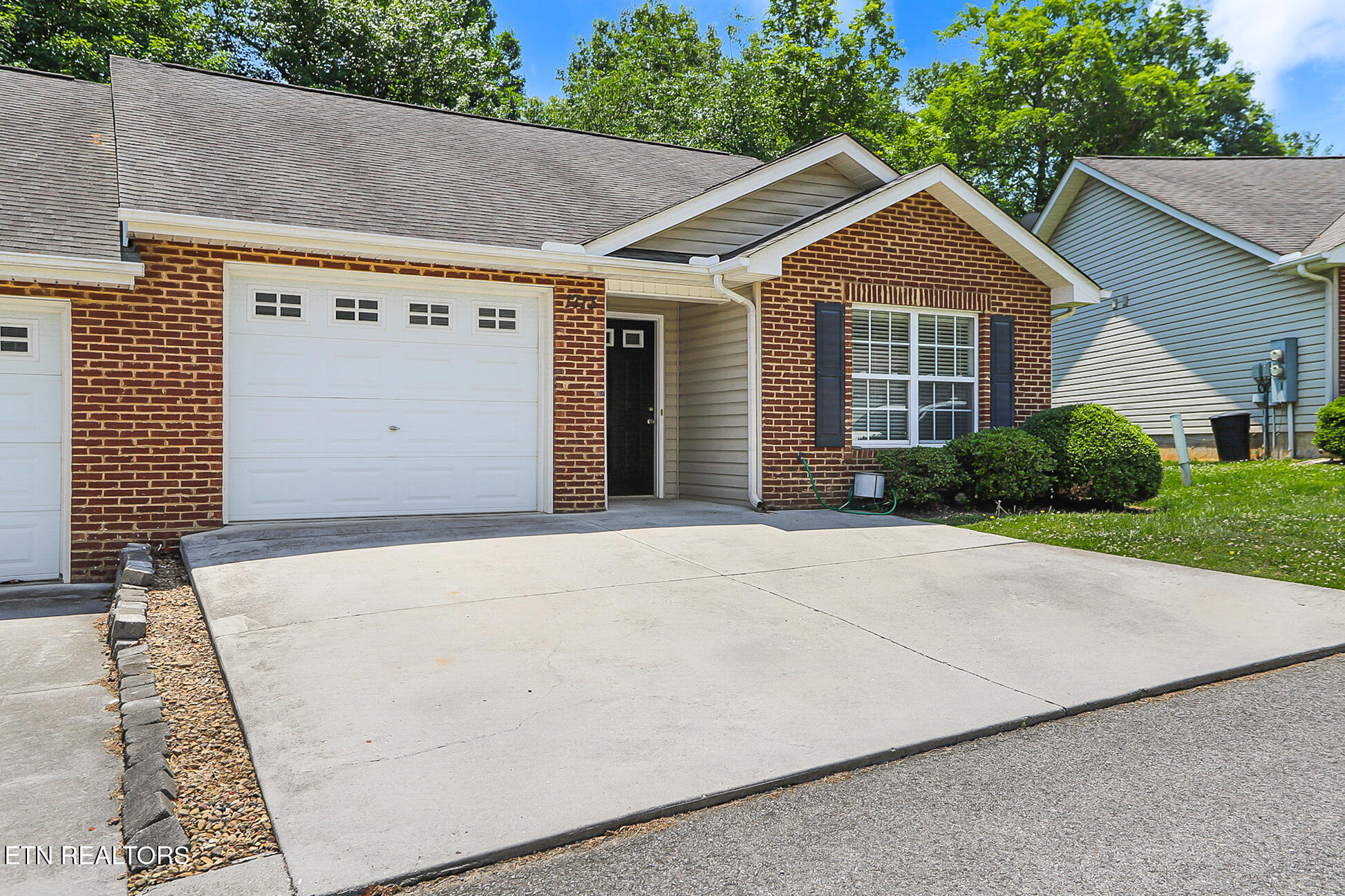 1713 City Dweller Way Knoxville TN 37921