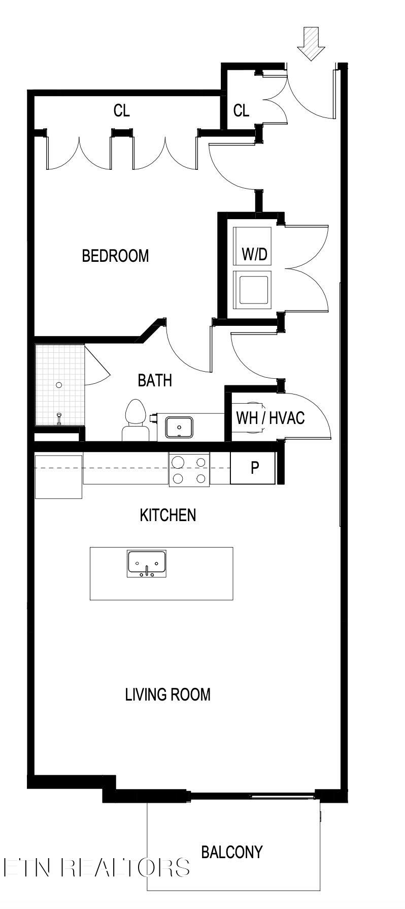 327 W Summit Hill Drive Knoxville TN 37902