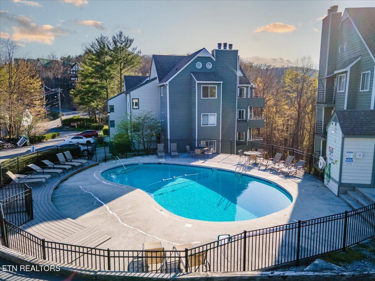 1260 Ski View Drive Gatlinburg TN 37738