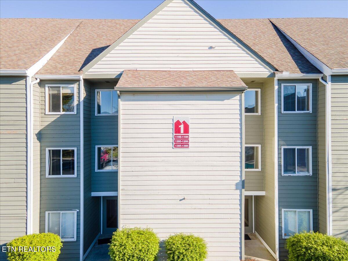 1260 Ski View Drive Gatlinburg TN 37738