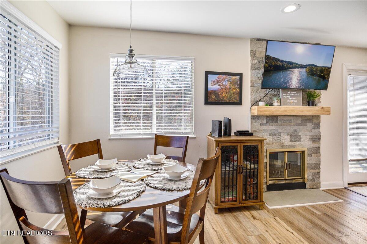 1260 Ski View Drive Gatlinburg TN 37738