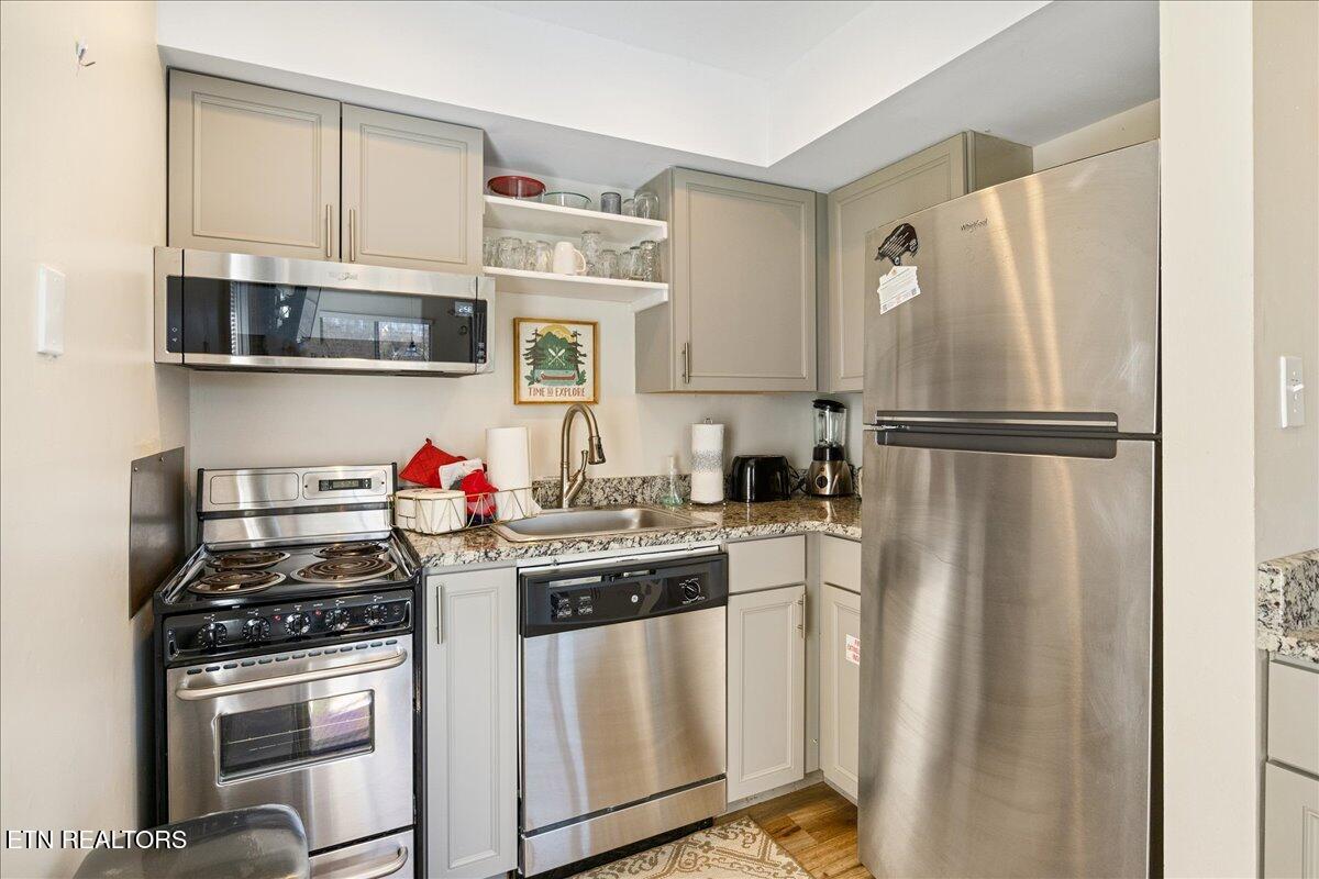 1260 Ski View Drive Gatlinburg TN 37738