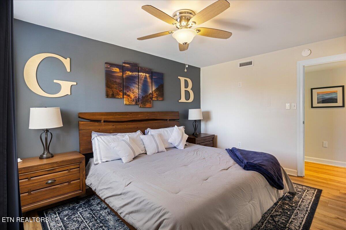 1260 Ski View Drive Gatlinburg TN 37738