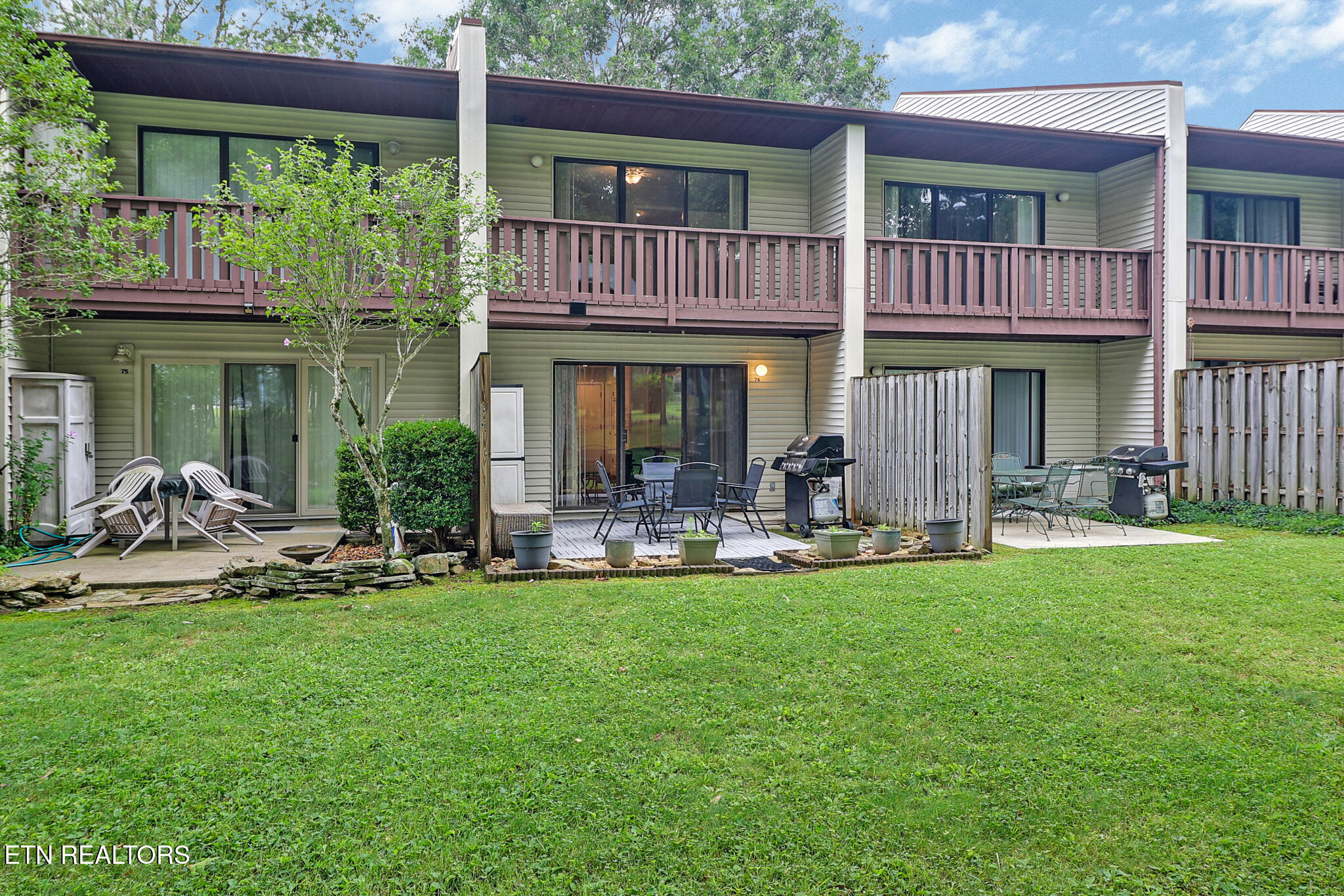 74 Wilshire Heights Drive Crossville TN 38558
