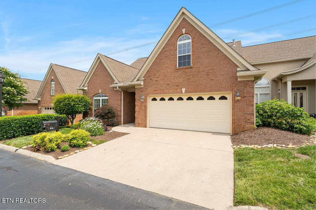 914 Altamont Way Knoxville TN 37923