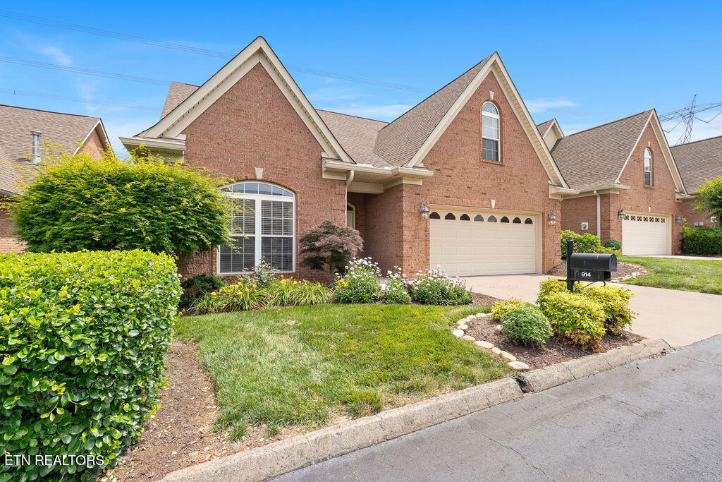 914 Altamont Way Knoxville TN 37923