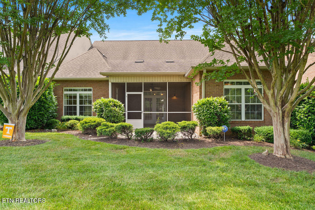 914 Altamont Way Knoxville TN 37923