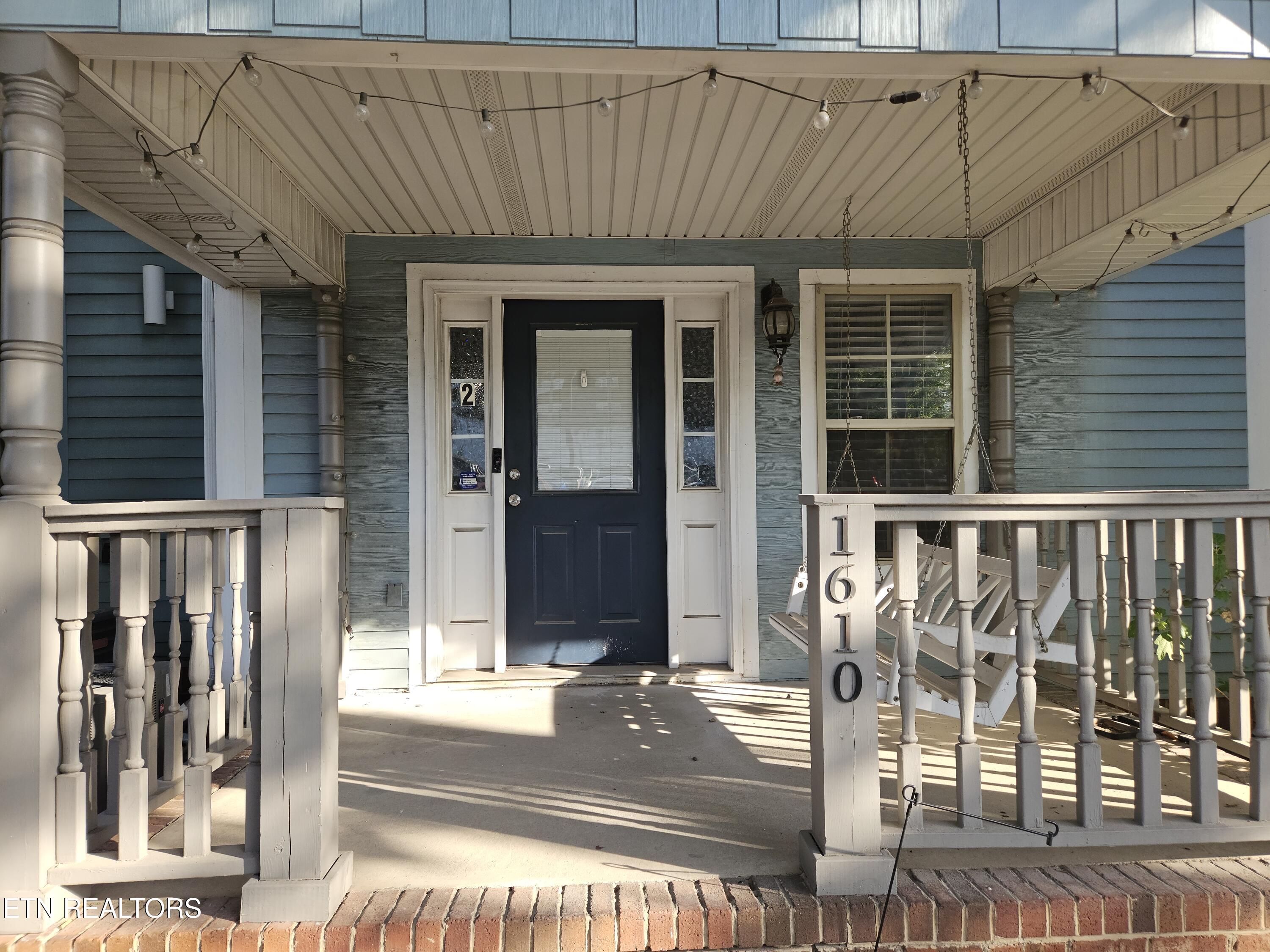 1610 Queen Anne Way Knoxville TN 37916