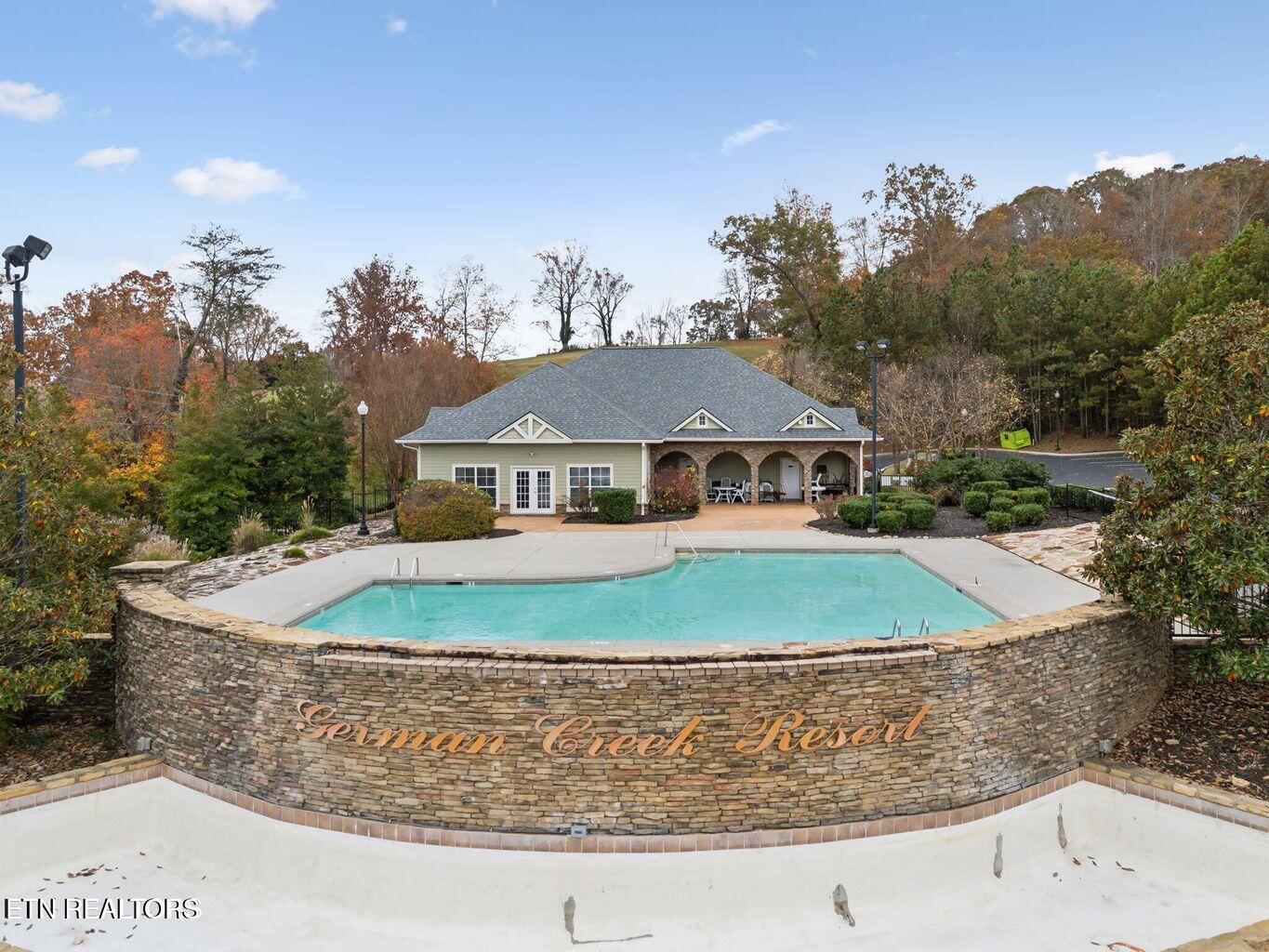 112 Sandpiper Lane Bean Station TN 37708