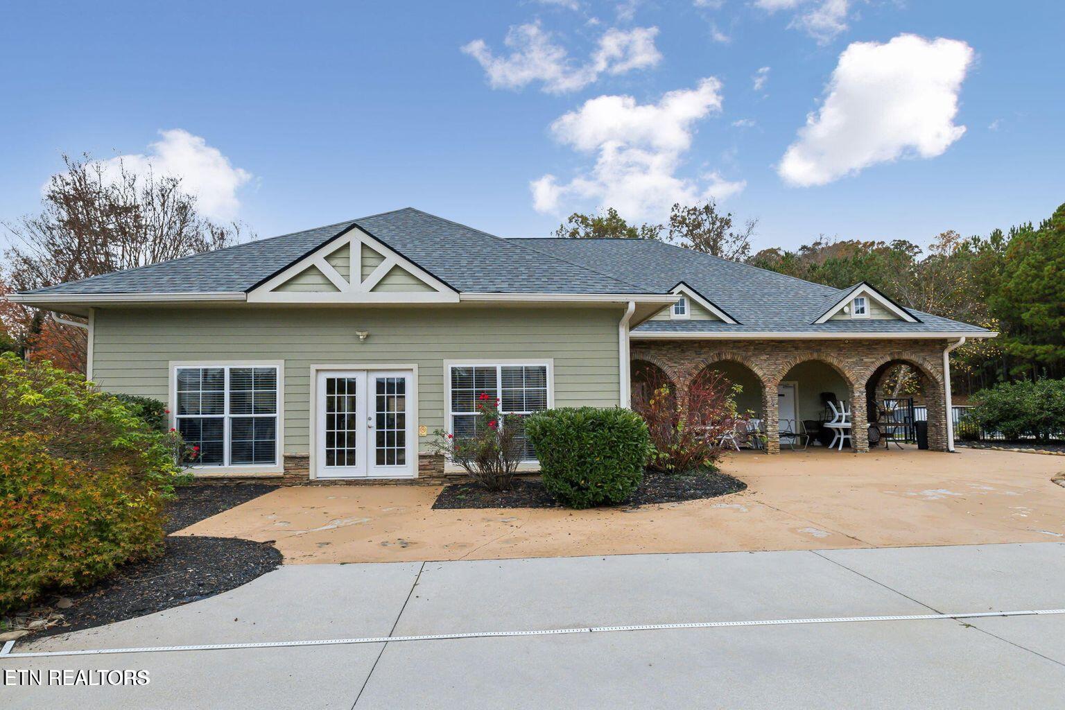 112 Sandpiper Lane Bean Station TN 37708