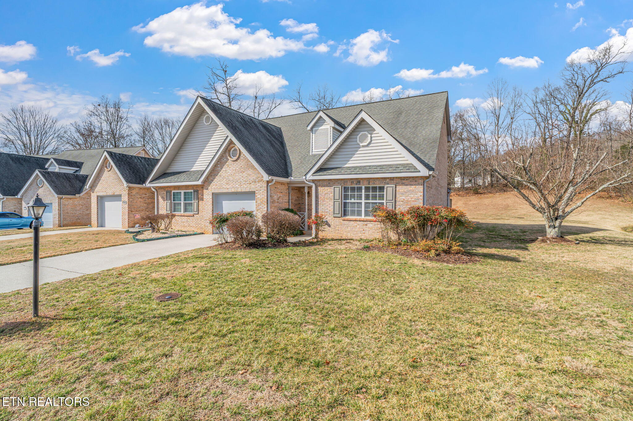 3509 Laurel View Road Knoxville TN 37917