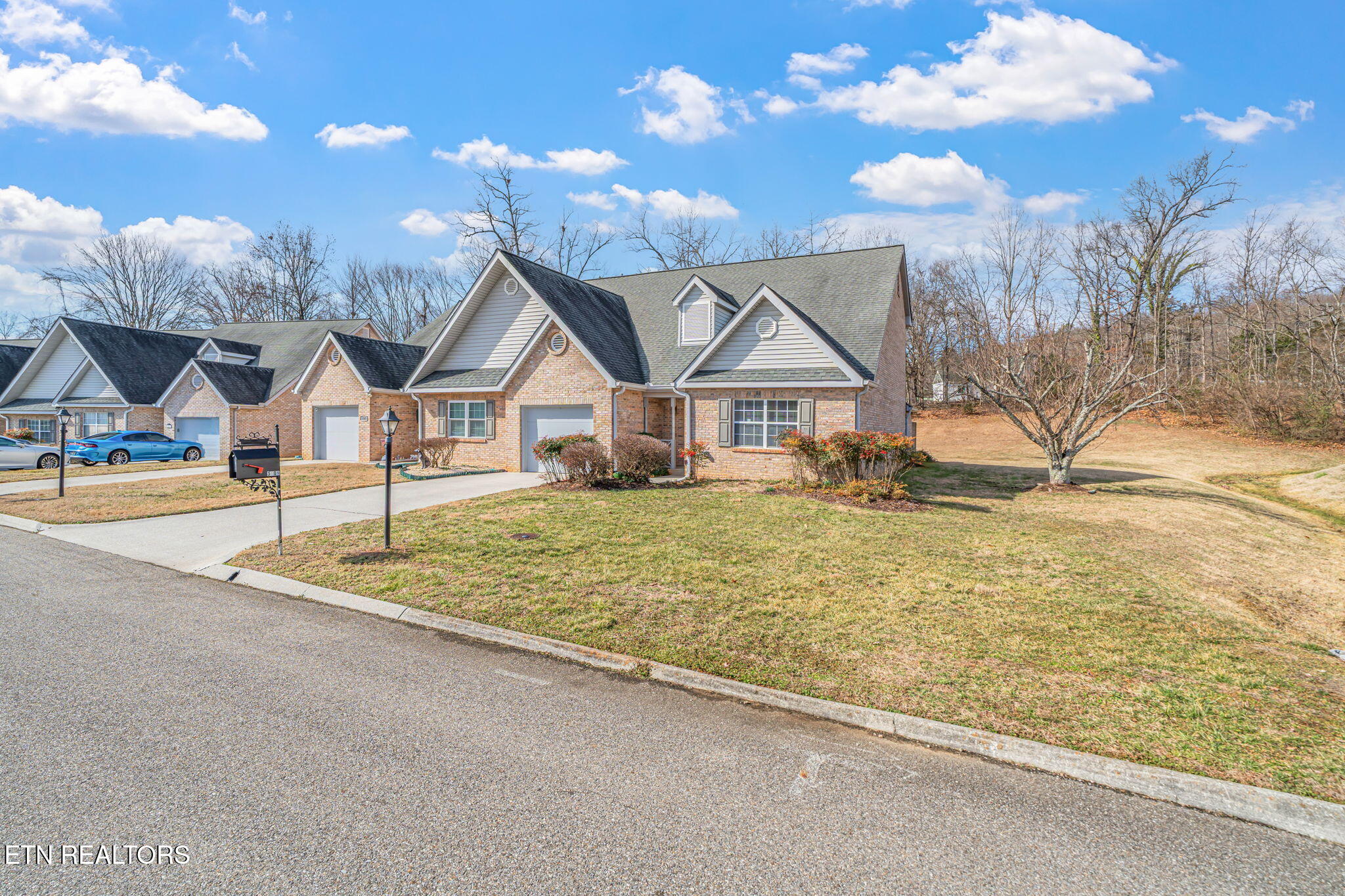 3509 Laurel View Road Knoxville TN 37917