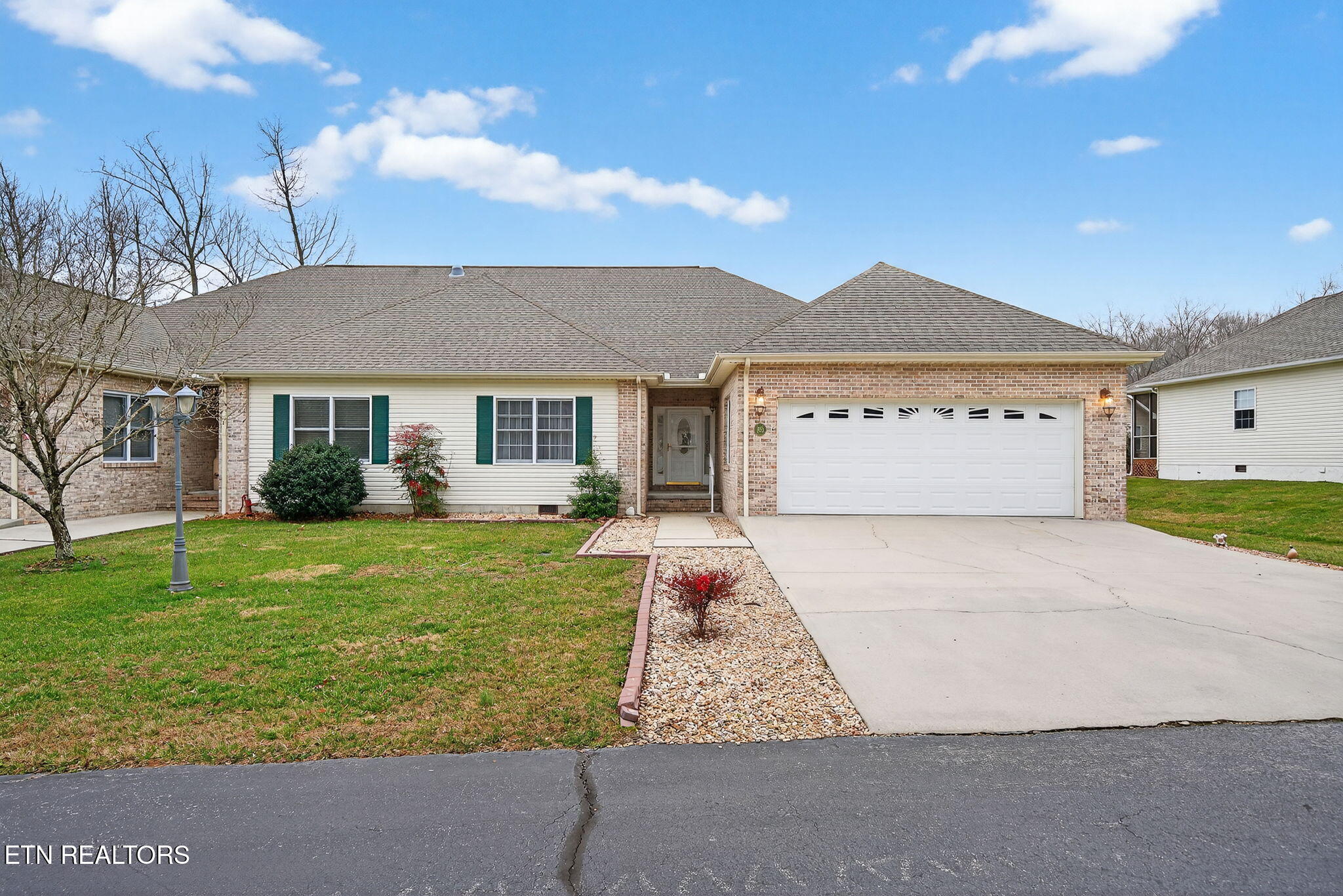 85 Santee Court Crossville TN 38572
