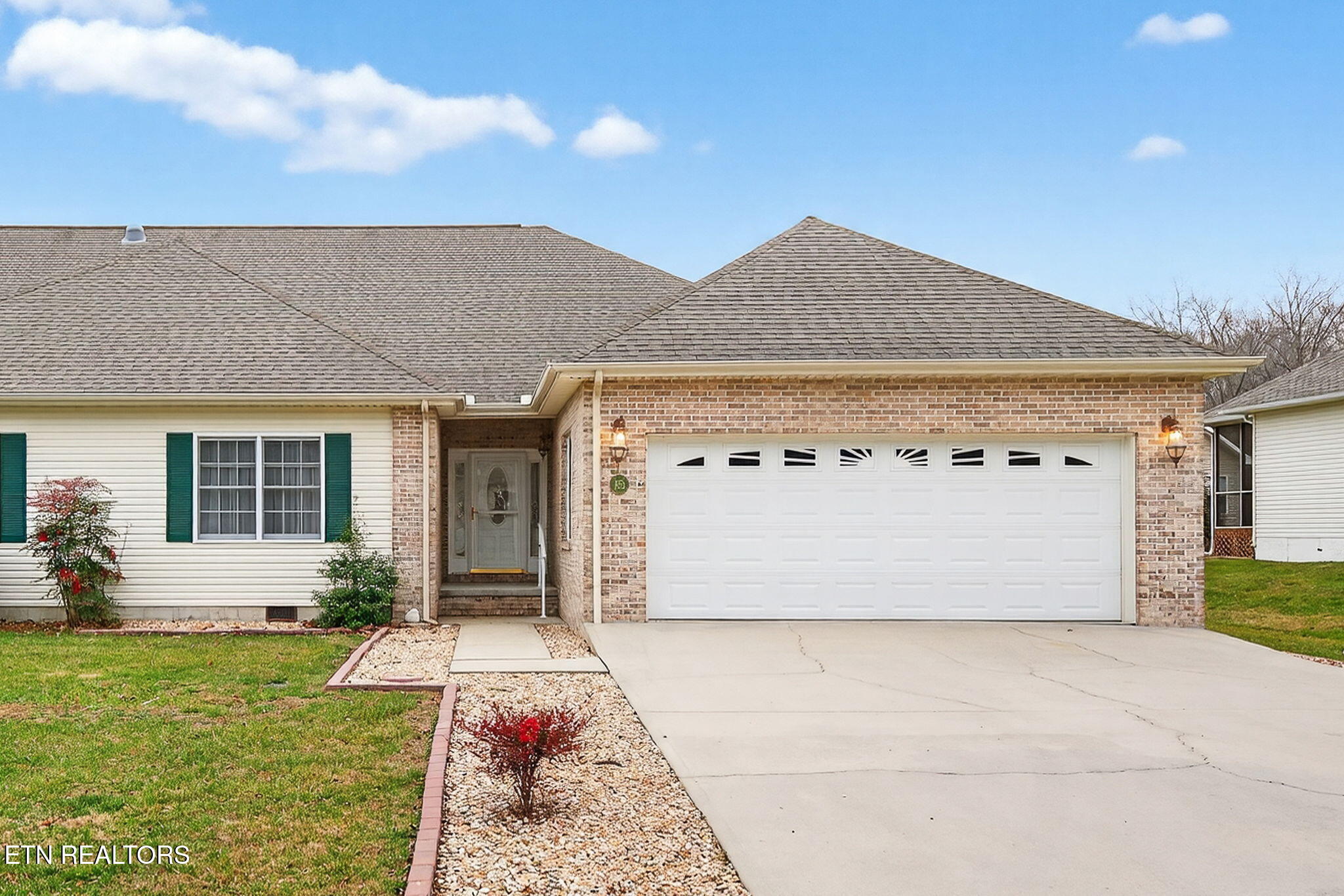 85 Santee Court Crossville TN 38572