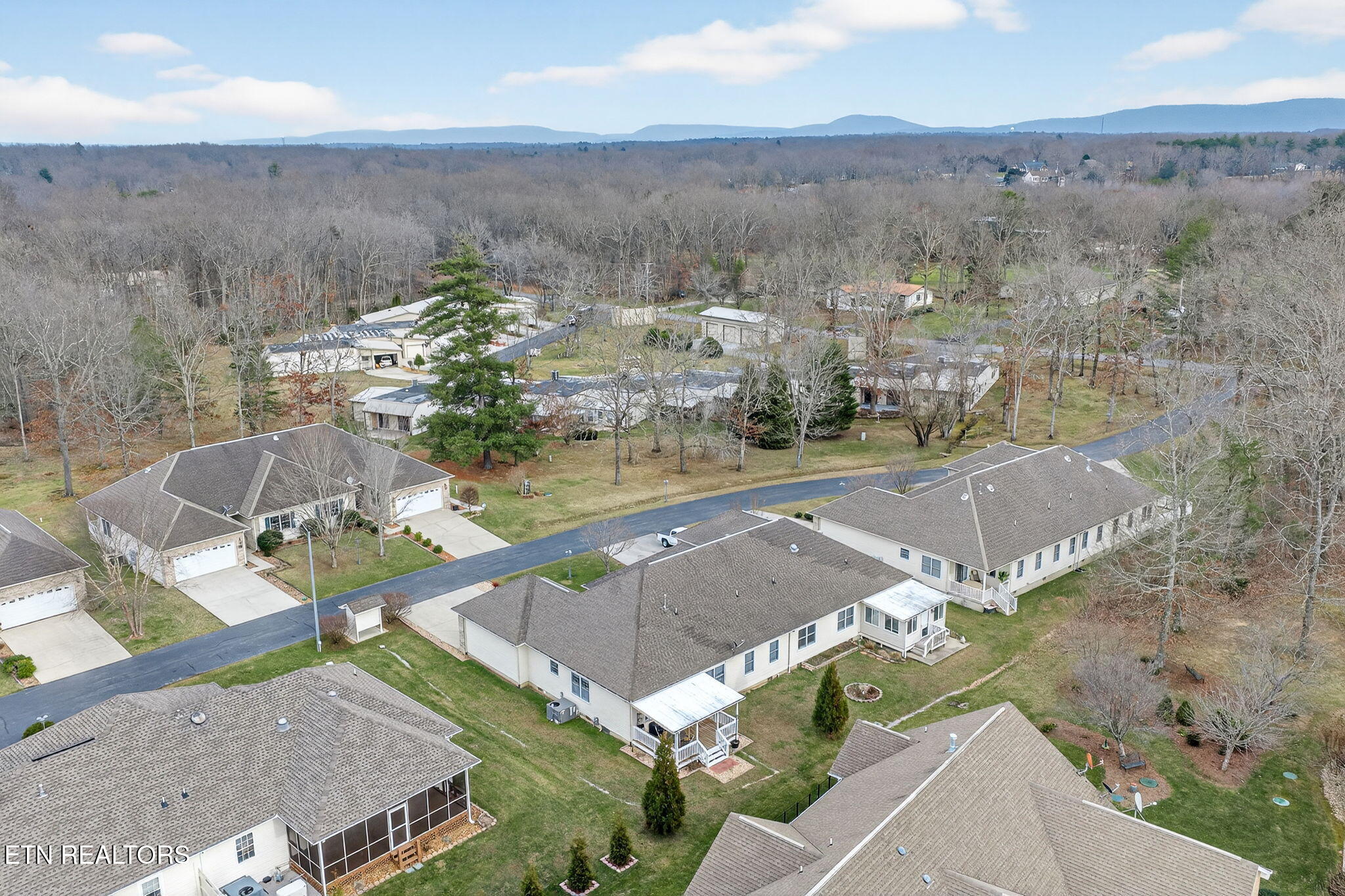 85 Santee Court Crossville TN 38572