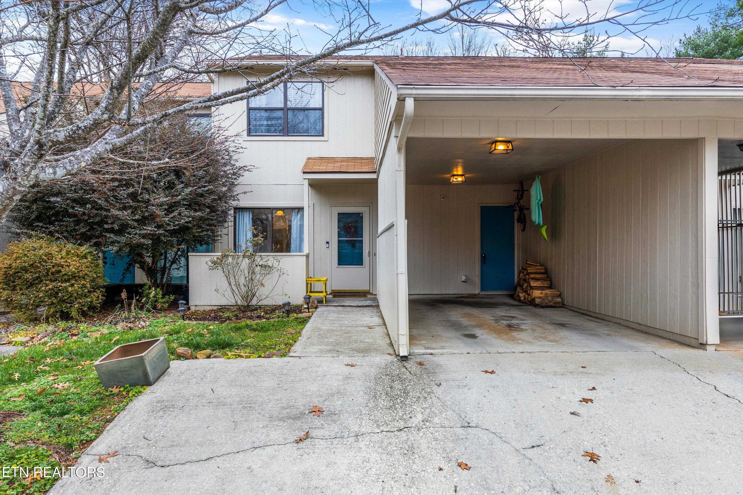 8400 Olde Colony Trail Knoxville TN 37923