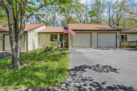 378 Lake Catherine Court Crossville TN 38558