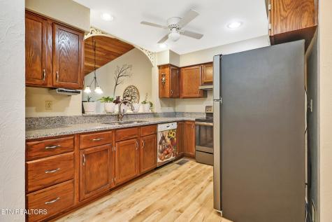 378 Lake Catherine Court Crossville TN 38558
