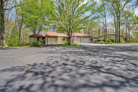 378 Lake Catherine Court Crossville TN 38558