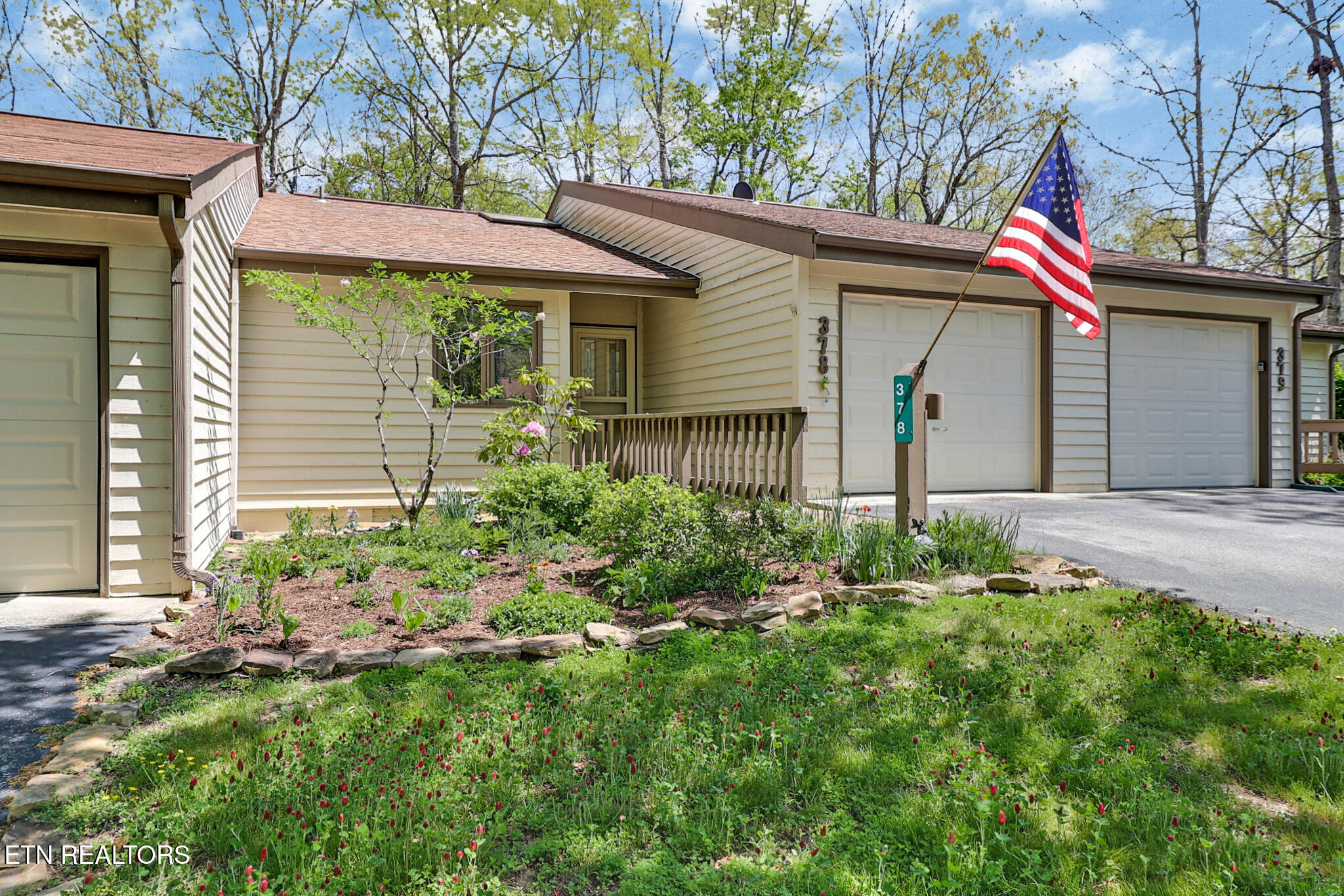 378 Lake Catherine Court Crossville TN 38558