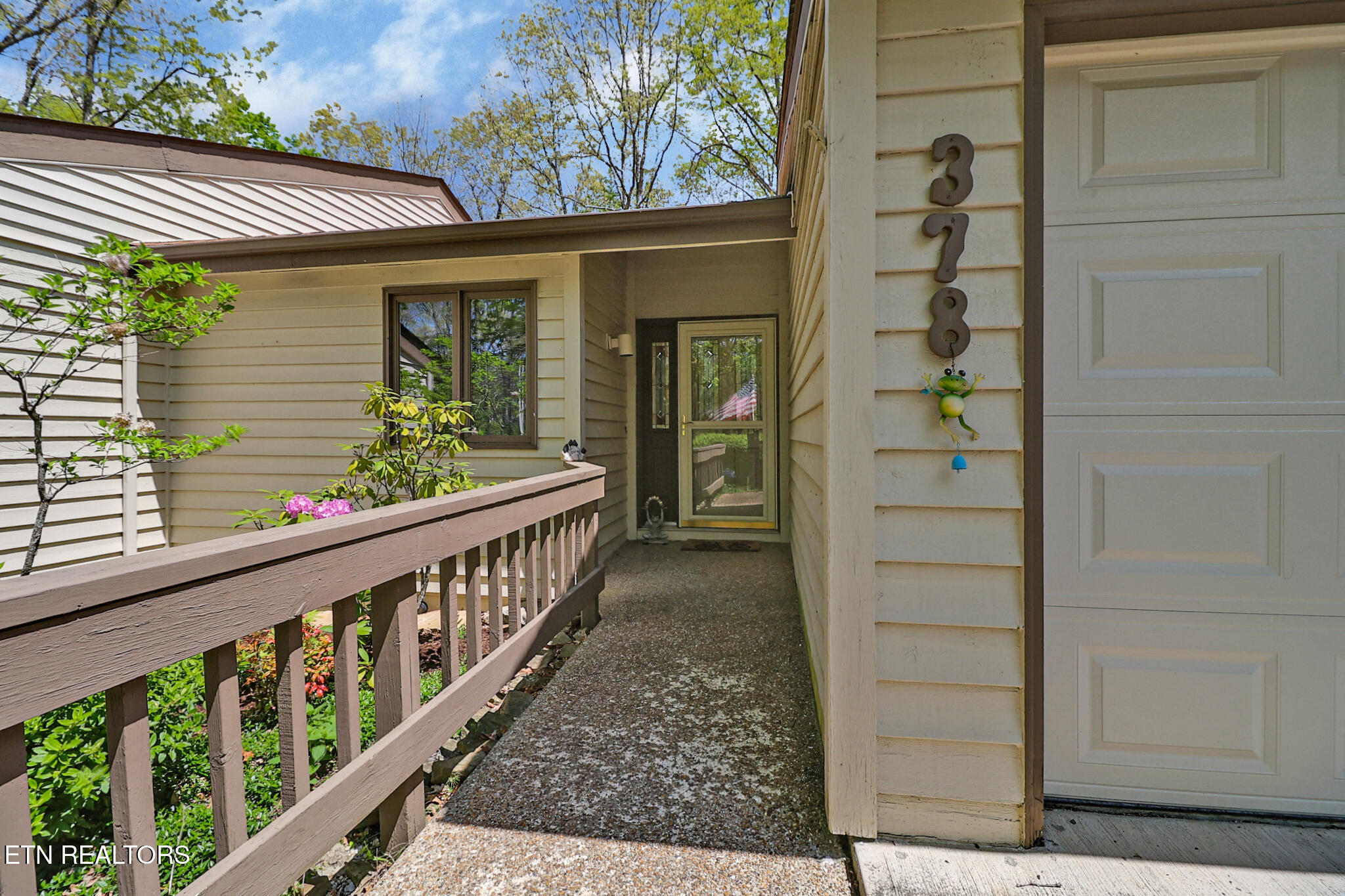 378 Lake Catherine Court Crossville TN 38558