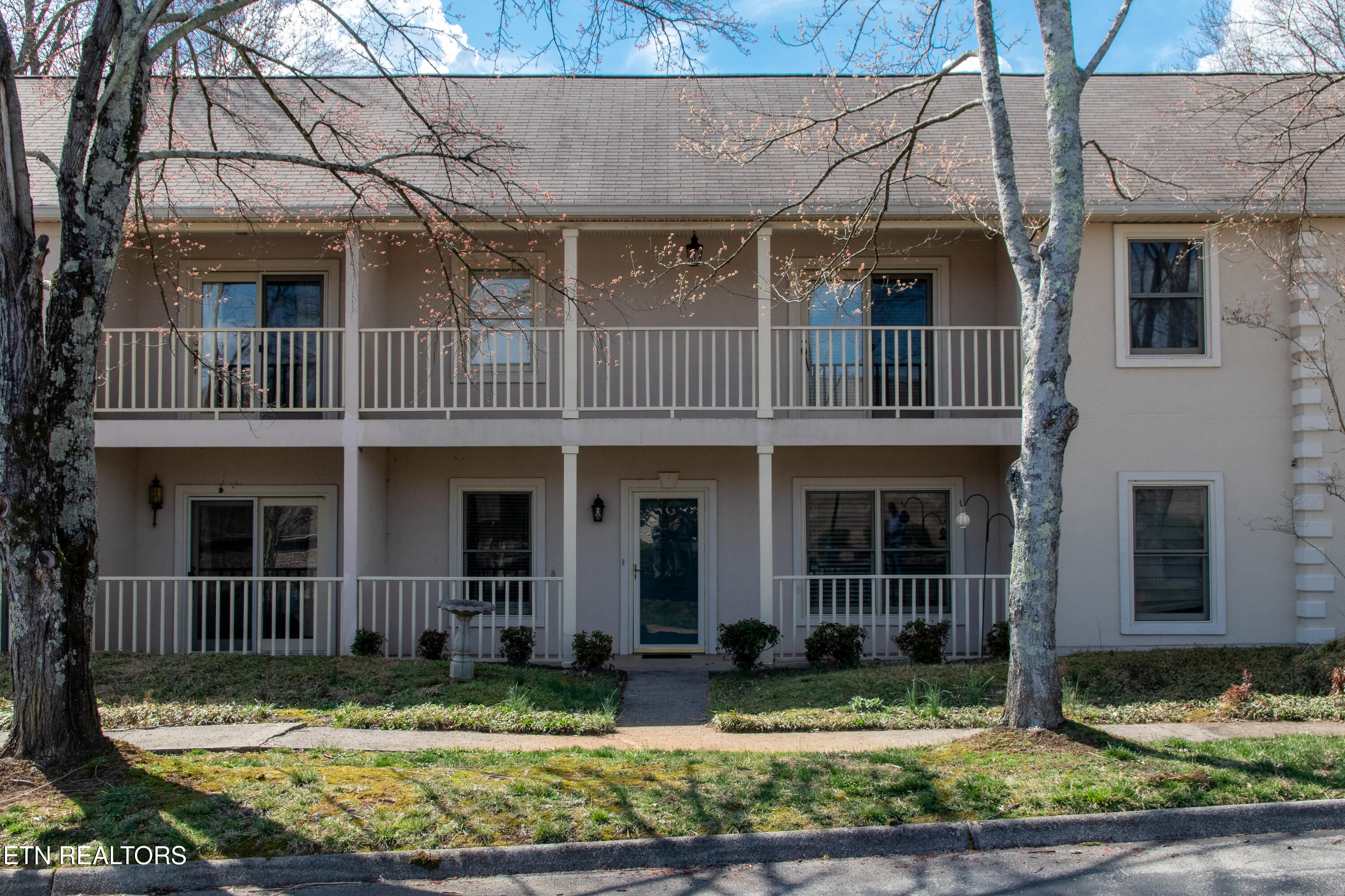8602 Old Carriage Court Knoxville TN 37923