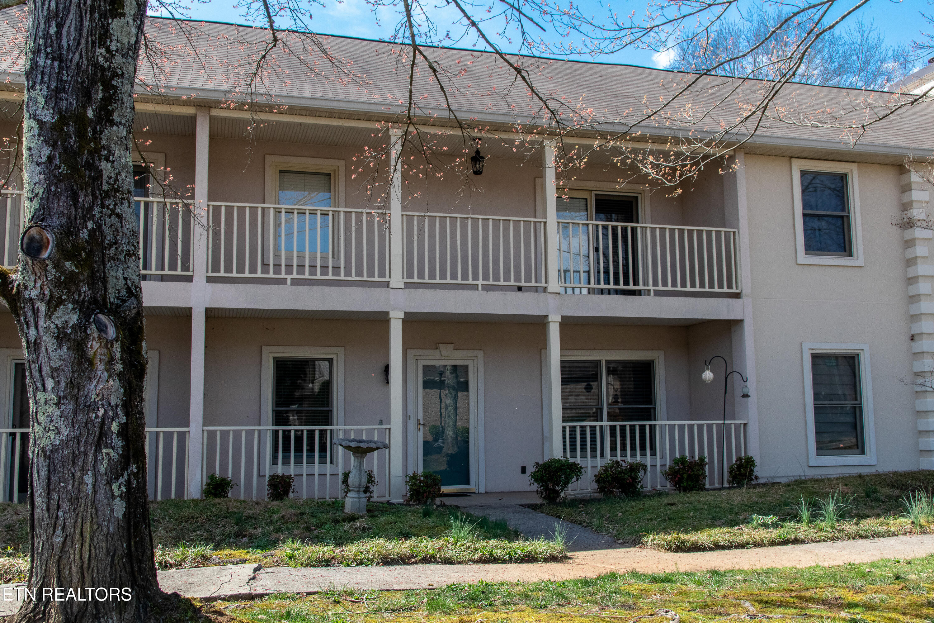8602 Old Carriage Court Knoxville TN 37923